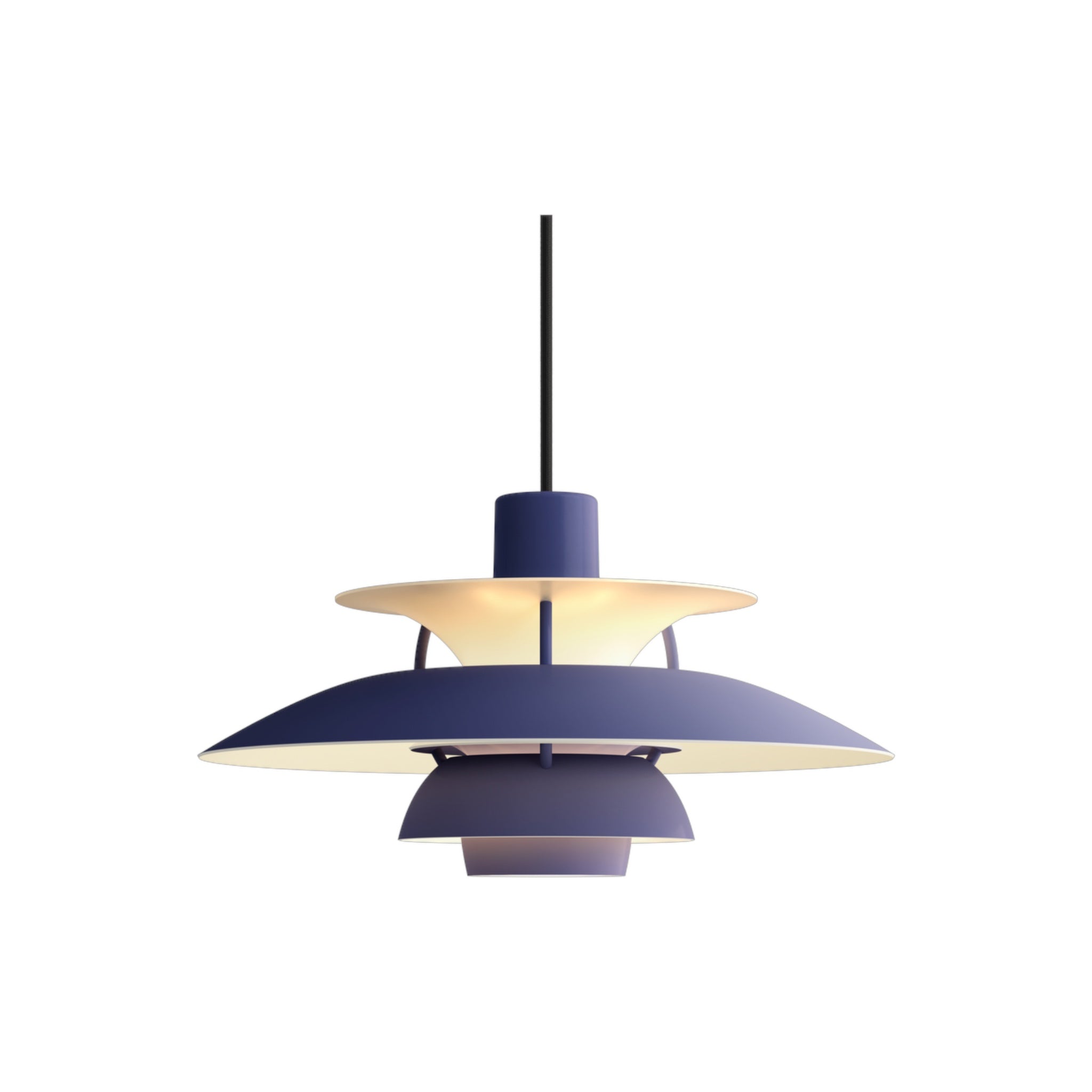 PH 5 Mini Pendelleuchte