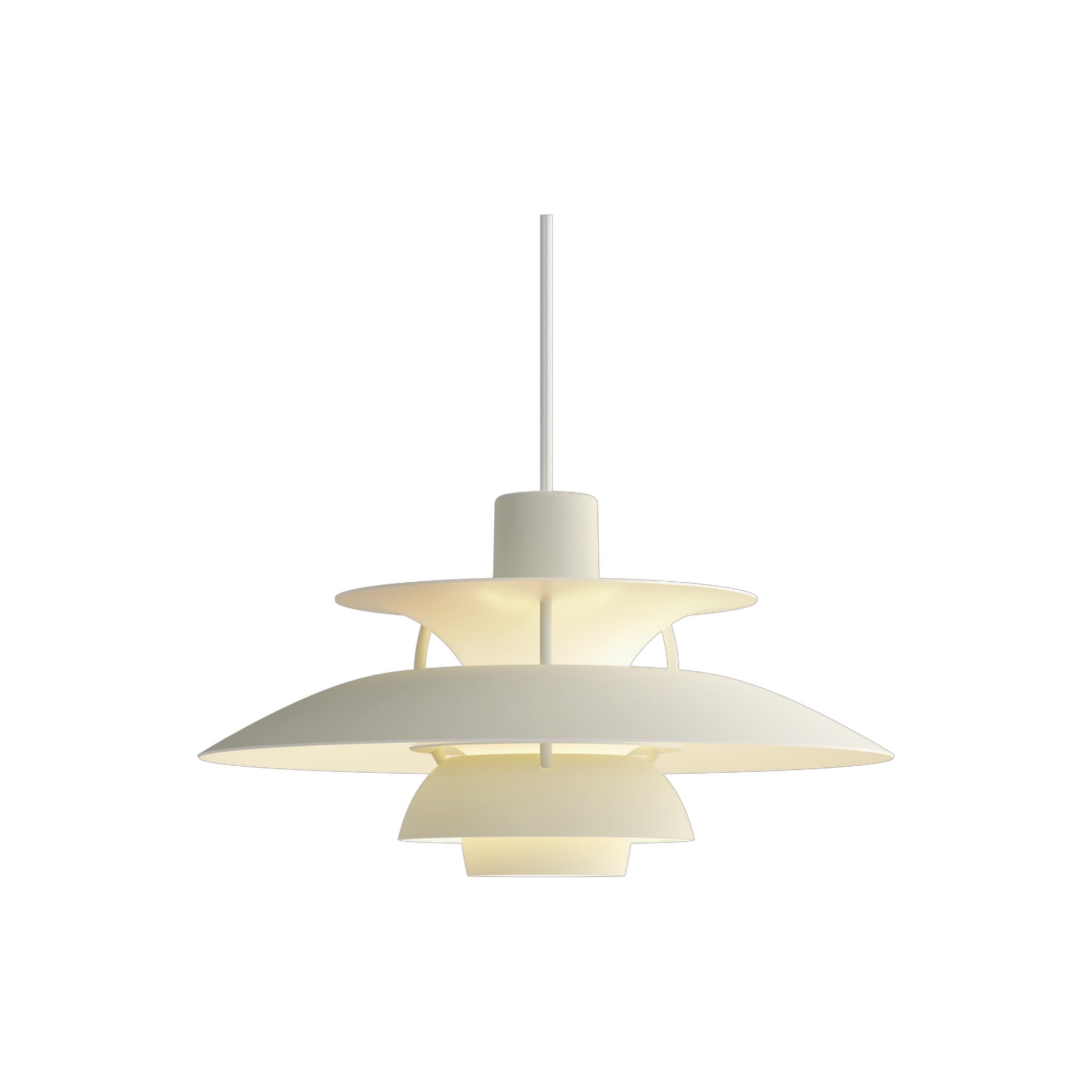 PH 5 Mini Pendelleuchte