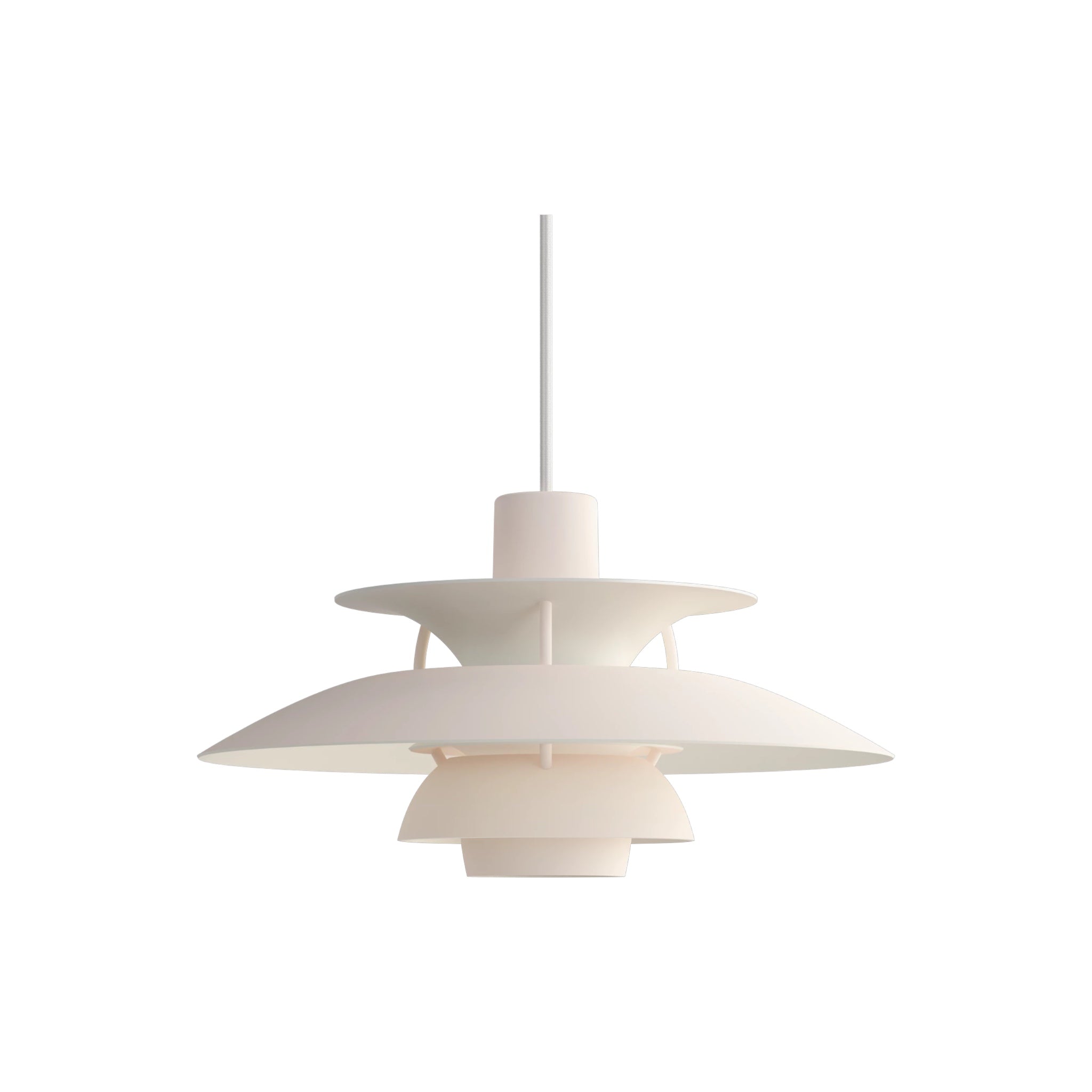 PH 5 Mini Pendelleuchte