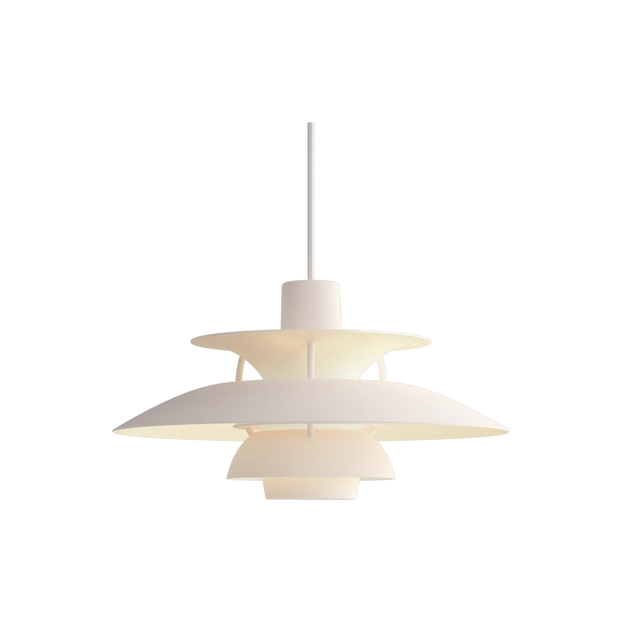 PH 5 Mini Pendelleuchte