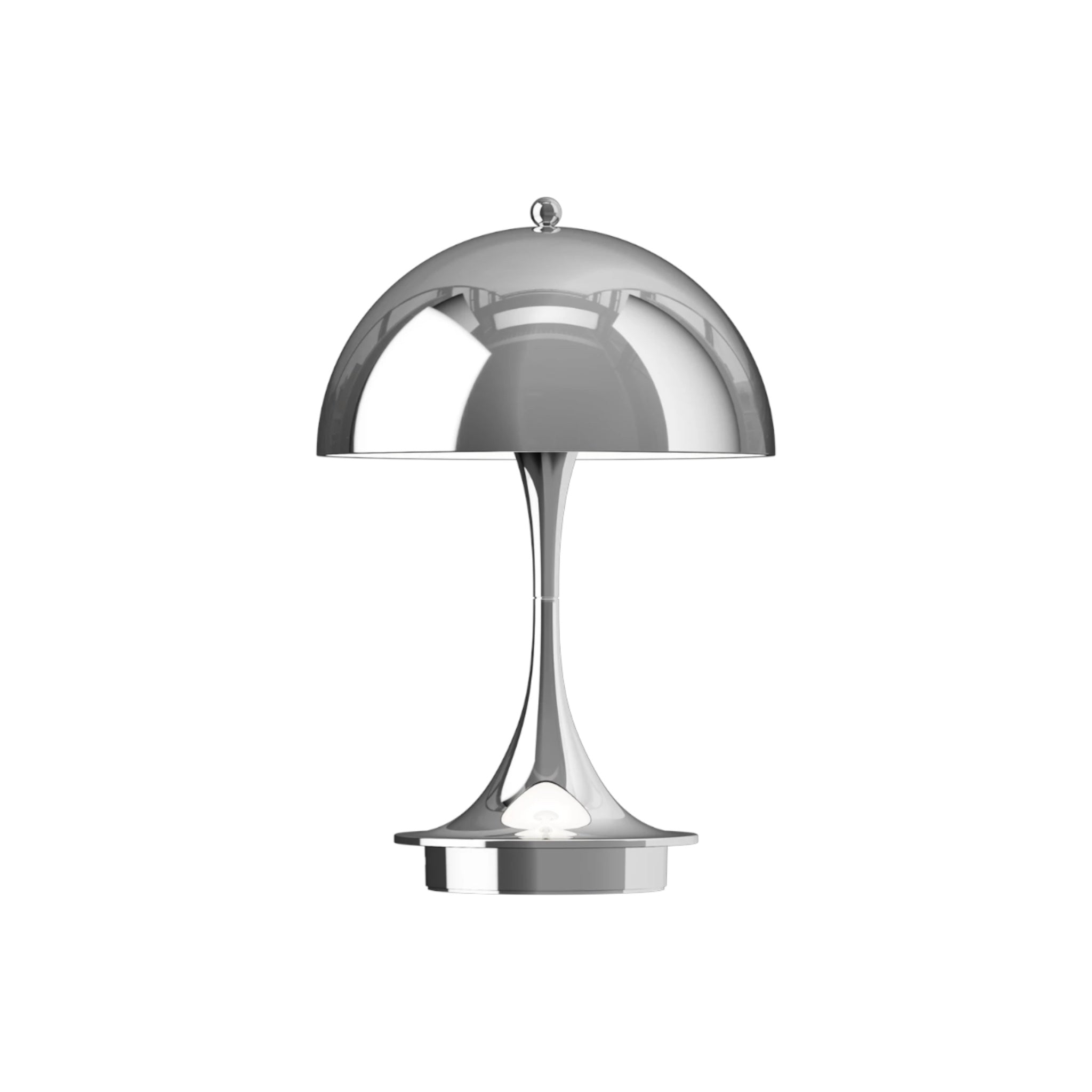 Panthella 160 Portable Light