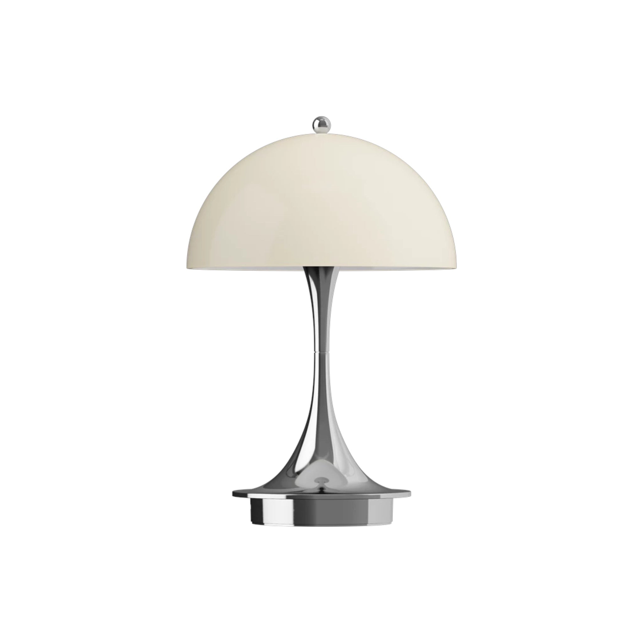 Panthella 160 Portable Light