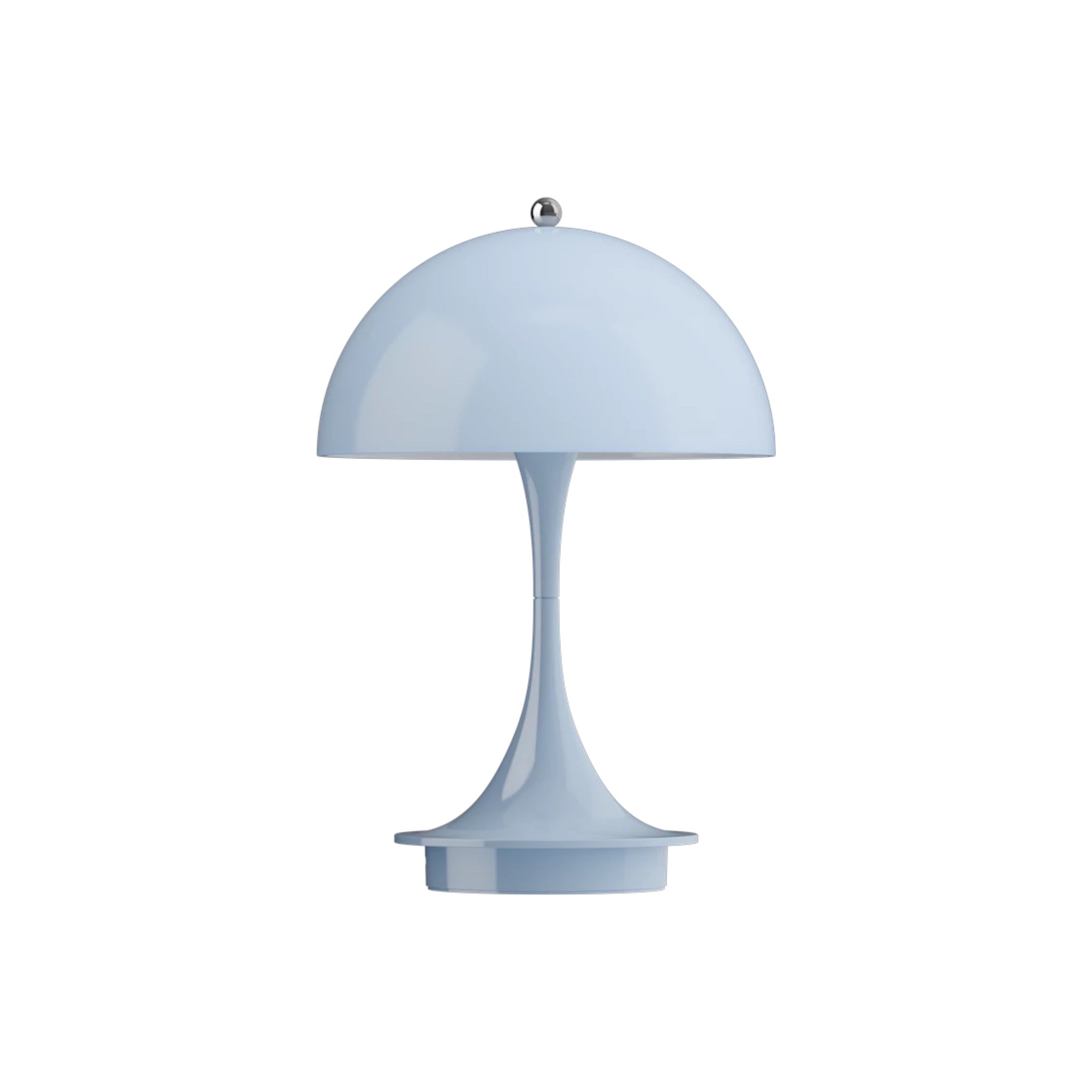 Panthella 160 Portable Light