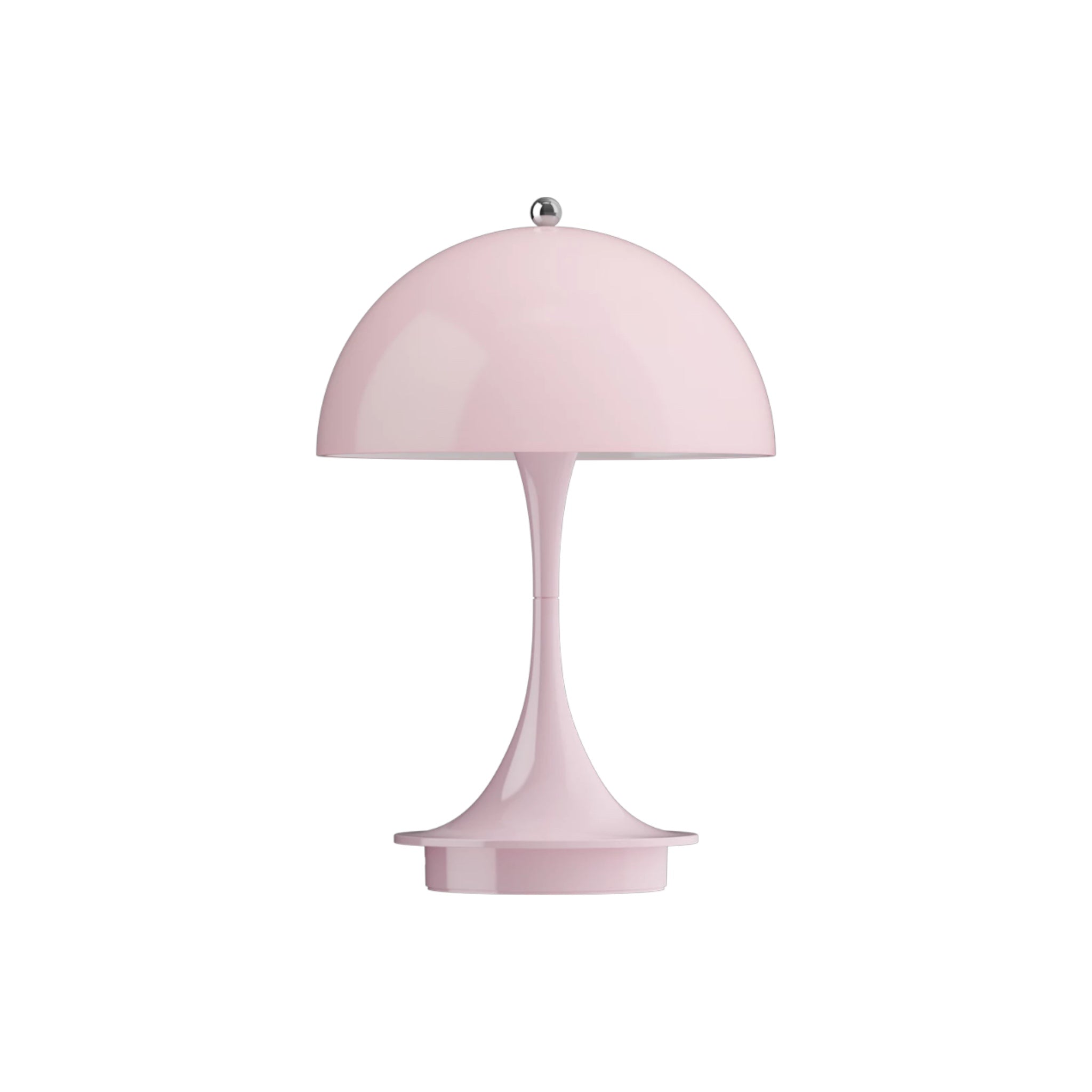 Panthella 160 Portable Light