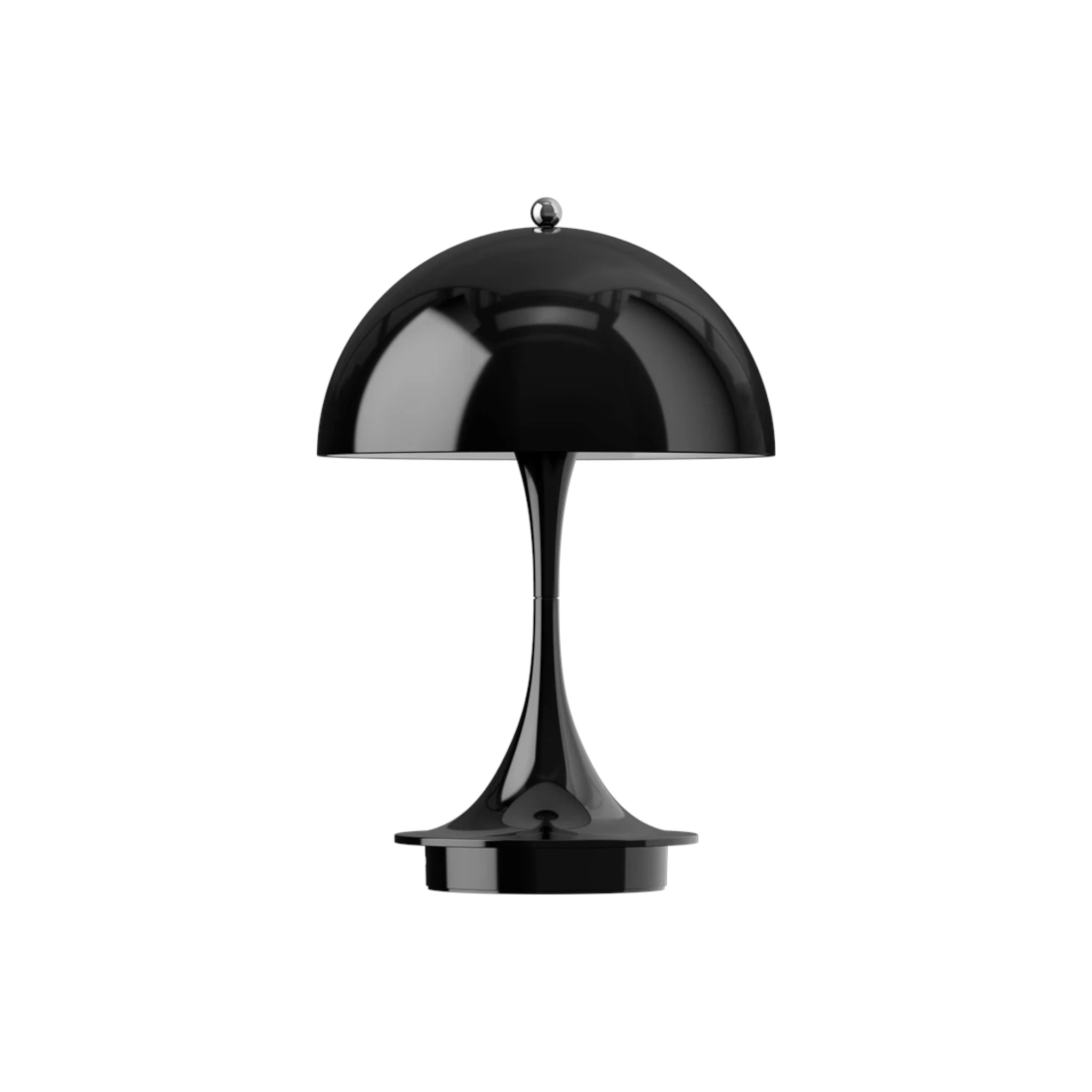 Panthella 160 Portable Light