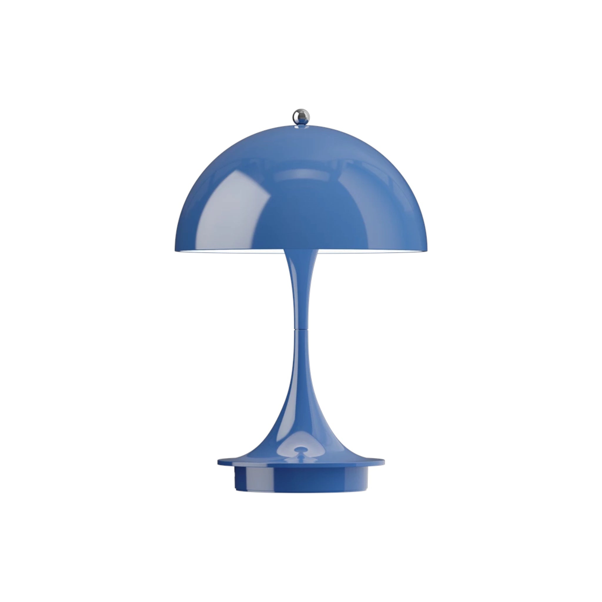 Panthella 160 Portable Light