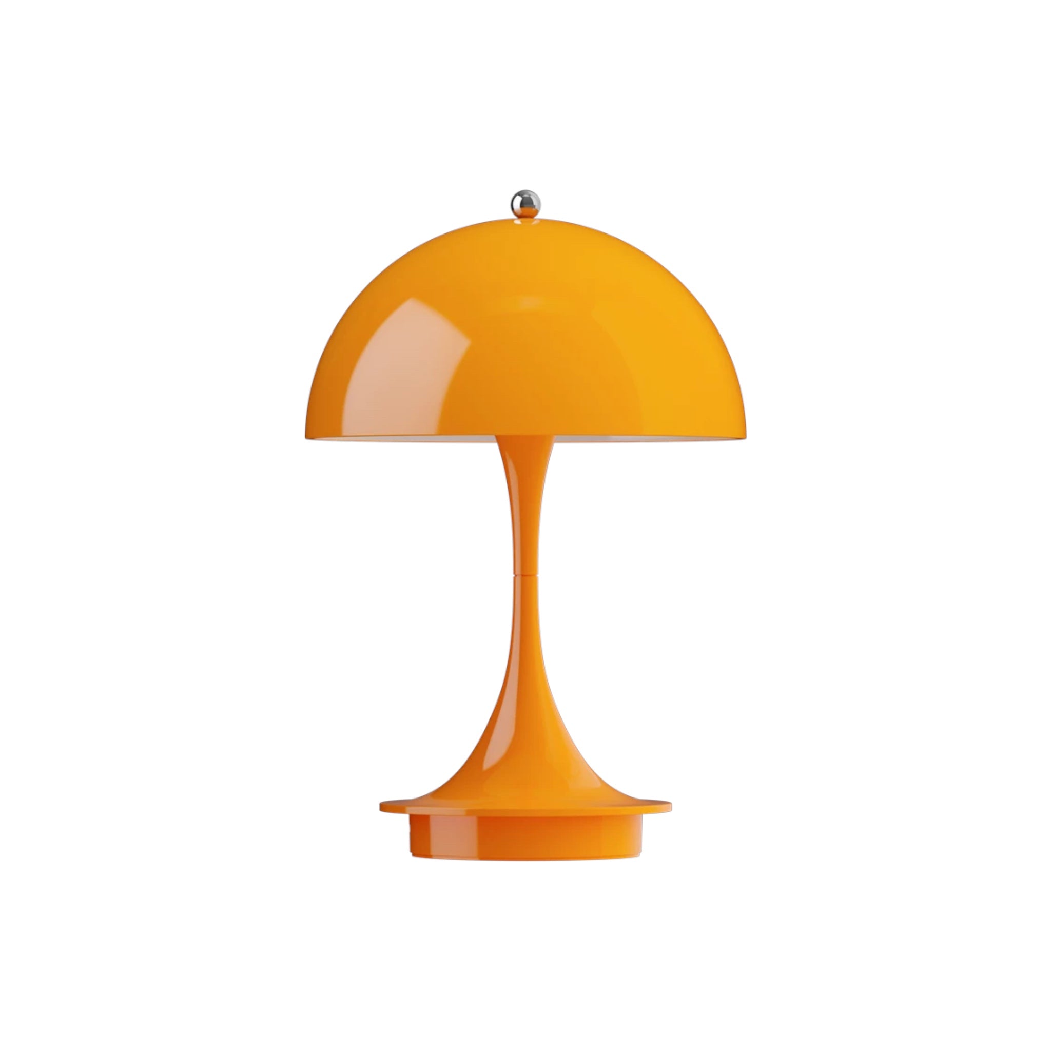 Panthella 160 Portable Light