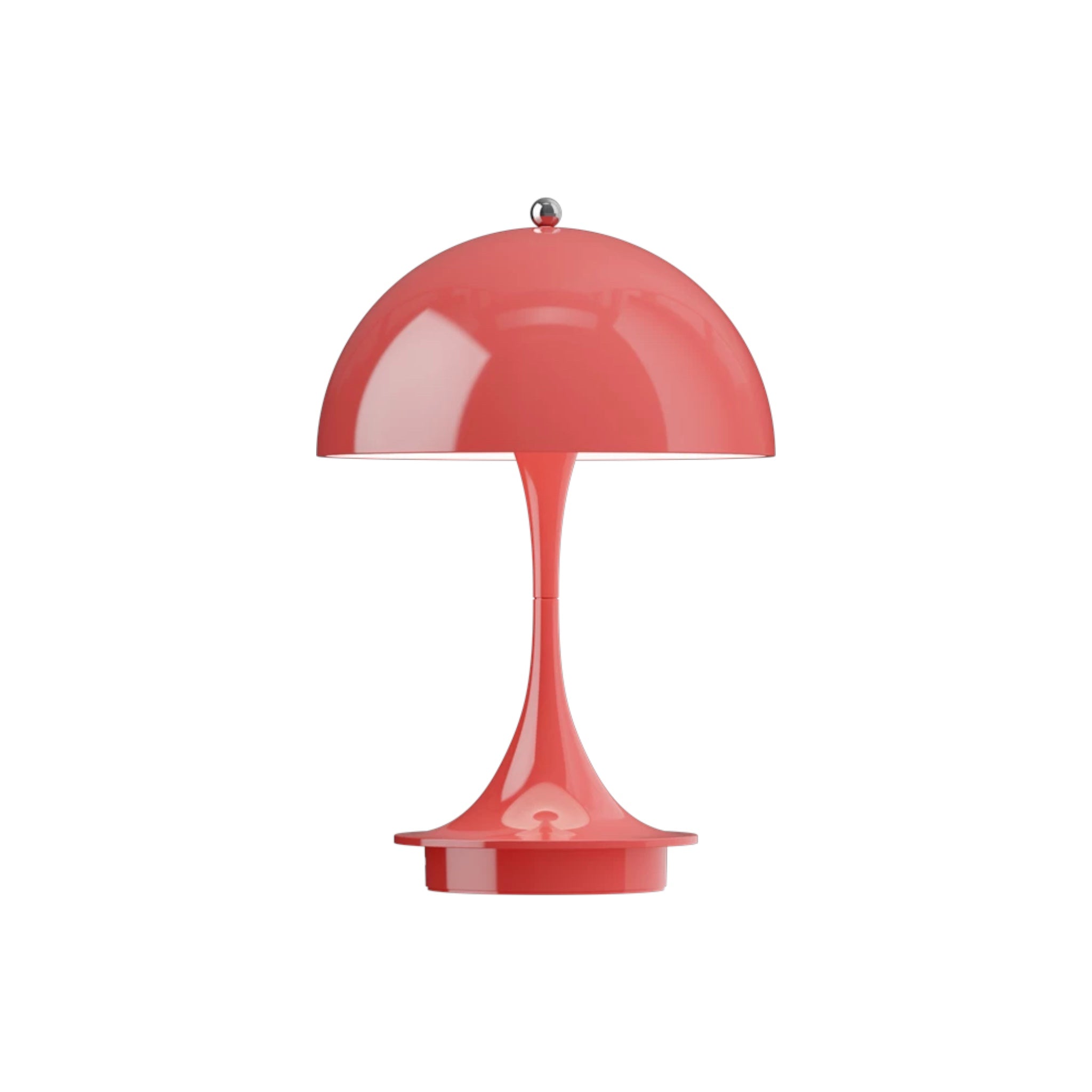 Panthella 160 Portable Light