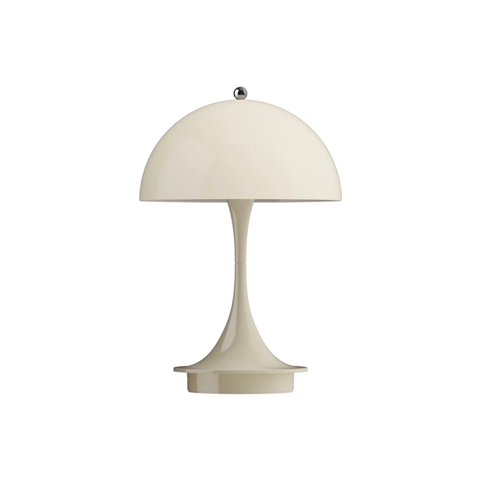 Panthella 160 Portable Light