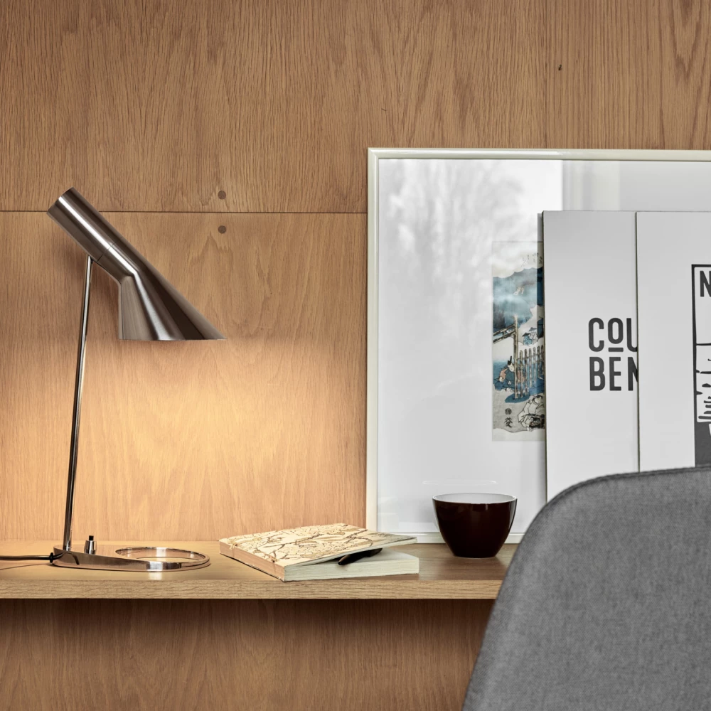 AJ Mini Tischleuchte