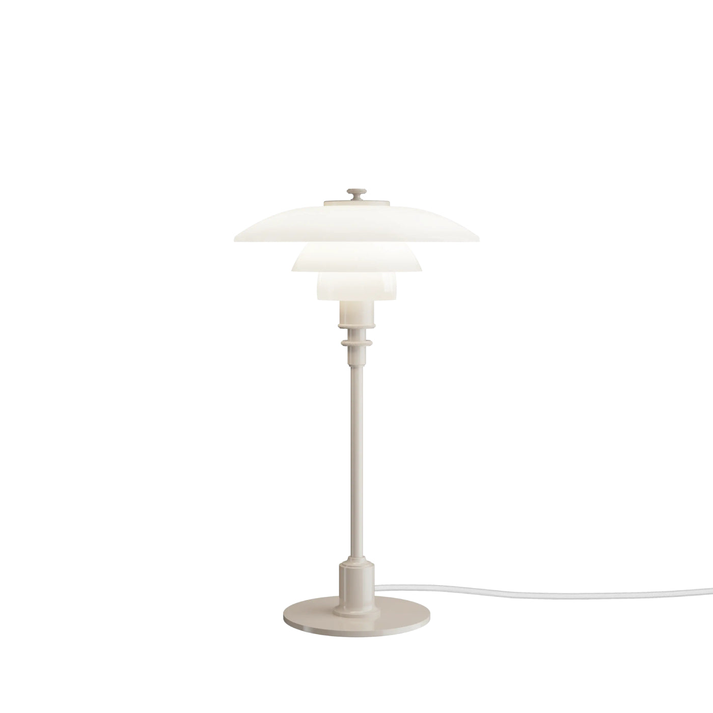 PH 2/1 Table Lamp