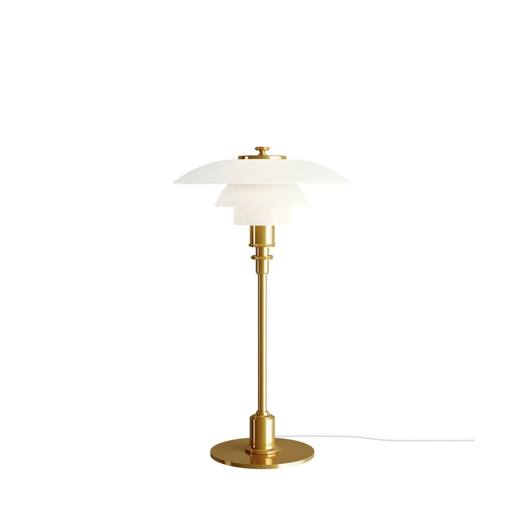 PH 2/1 Table Lamp