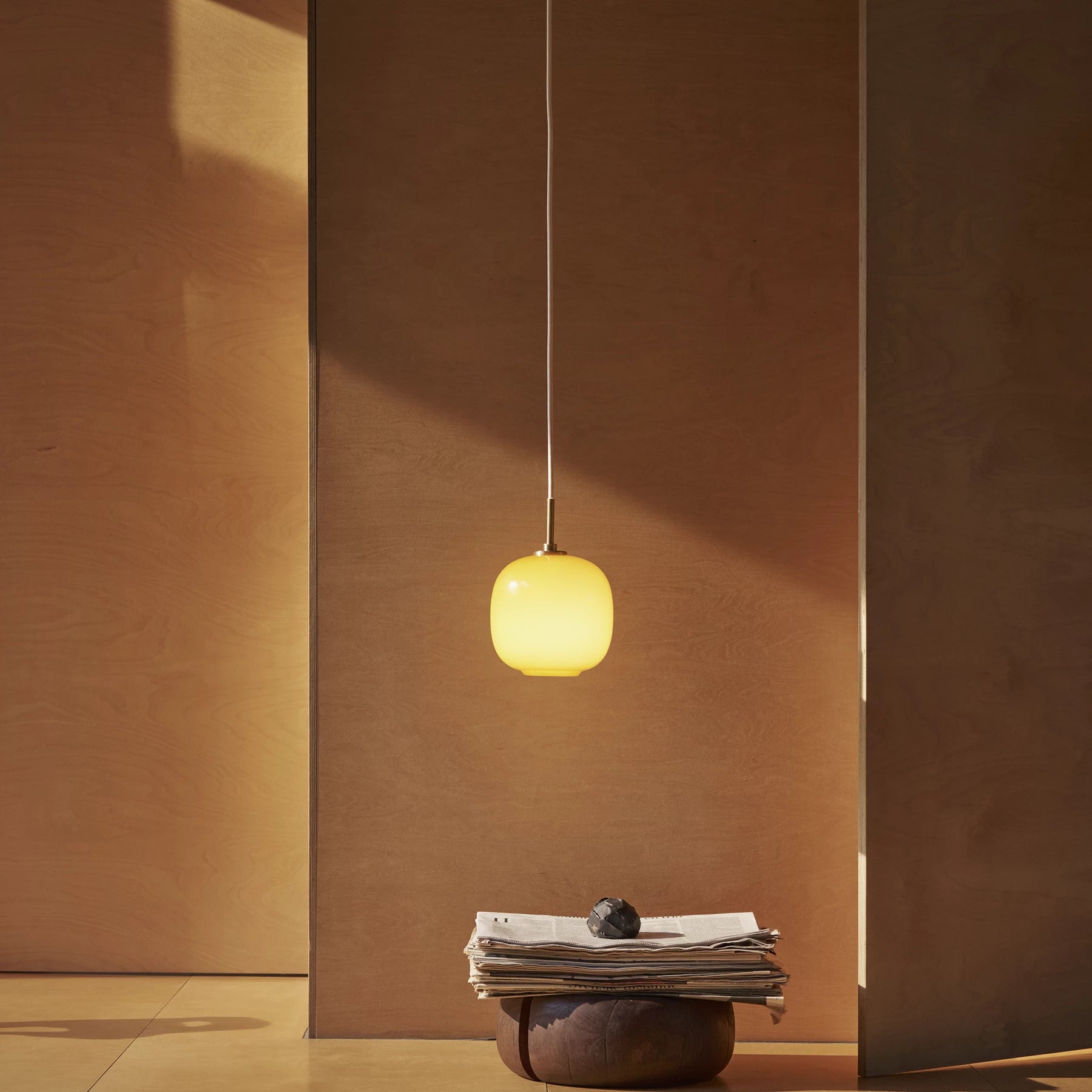 VL45 Radiohus Pendant Light
