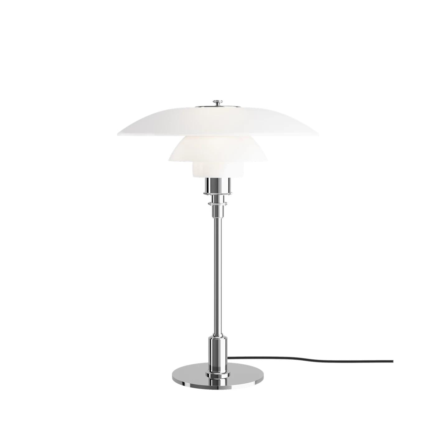 PH 3½-2½ Table Lamp