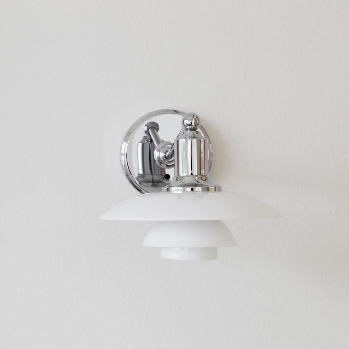 PH 2/1 Wall Lamp
