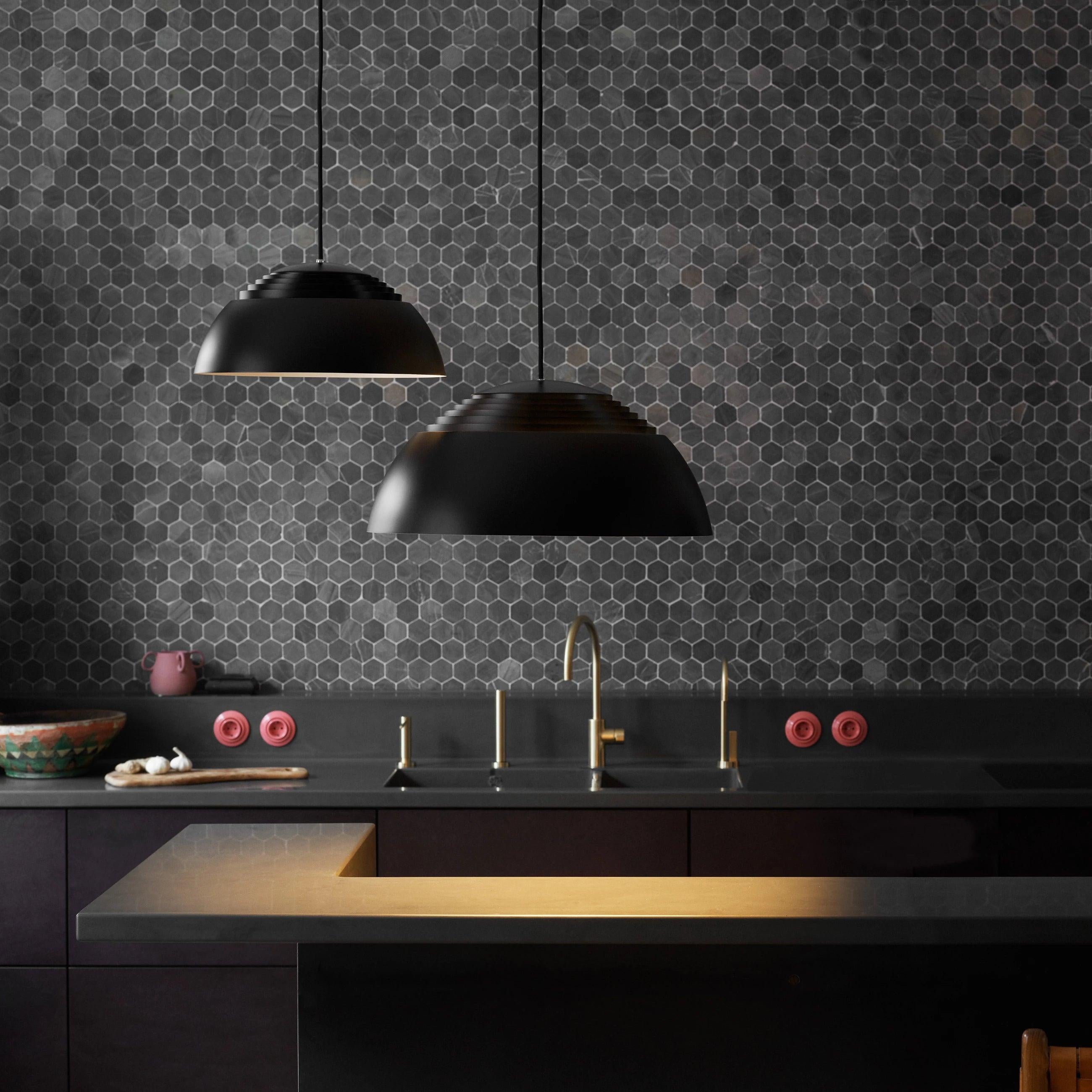 AJ Royal Pendant Light