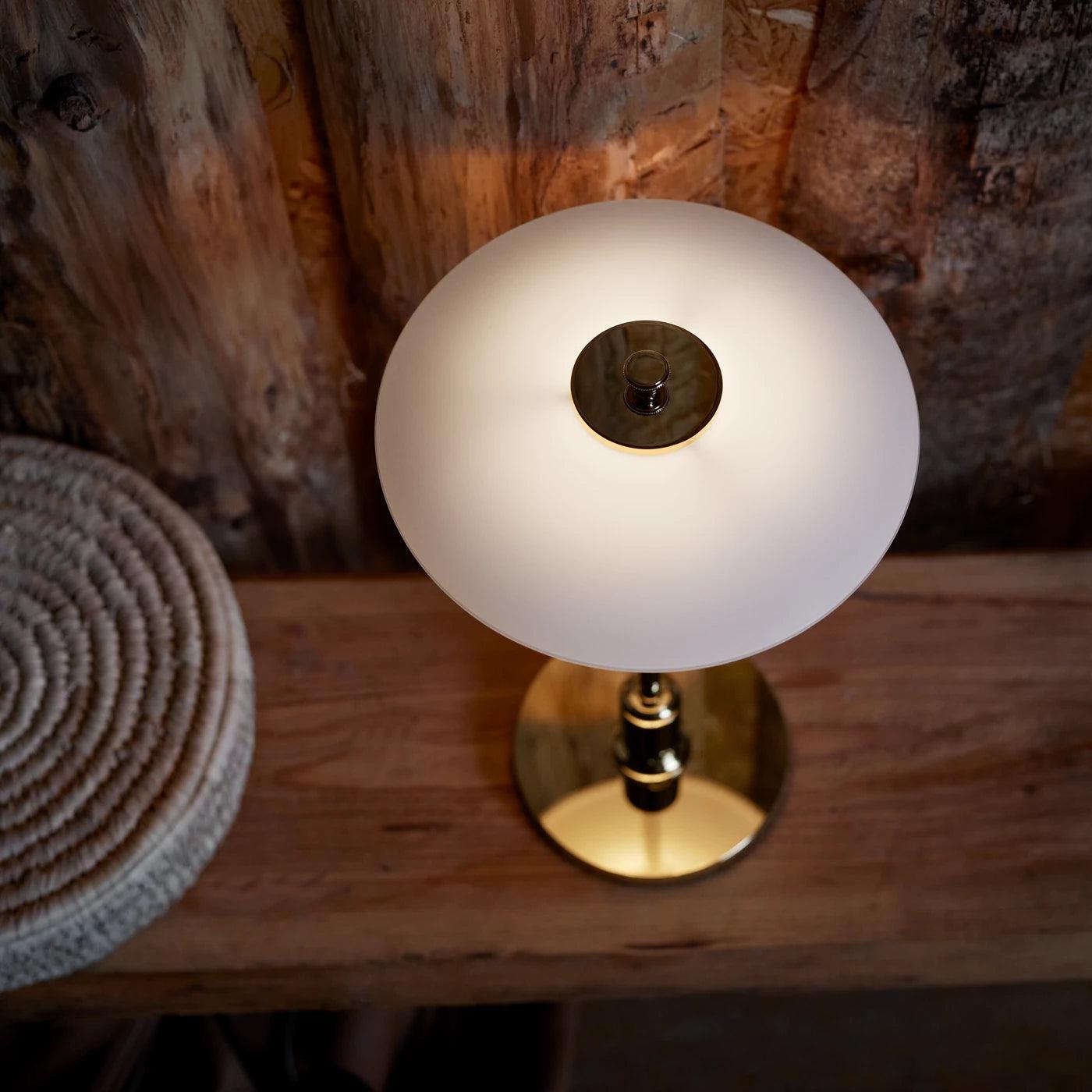 PH 2/1 Portable Lamp