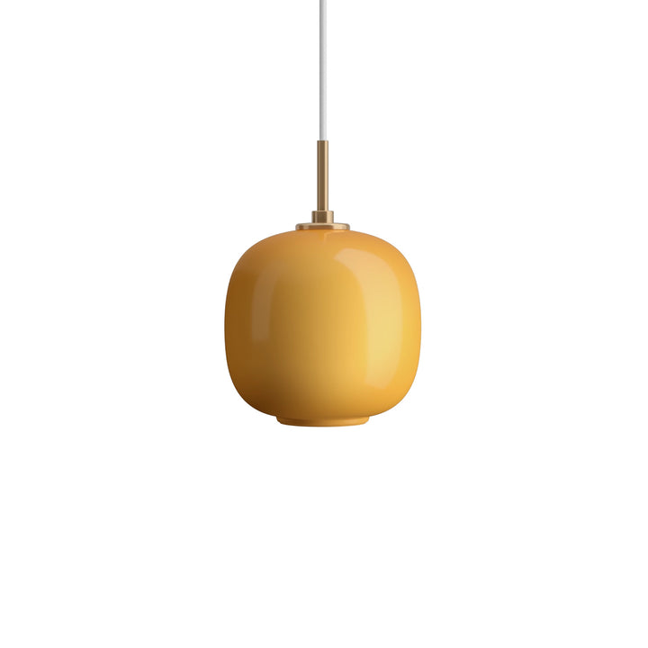 VL45 Radiohus Pendant Light – Louis Poulsen