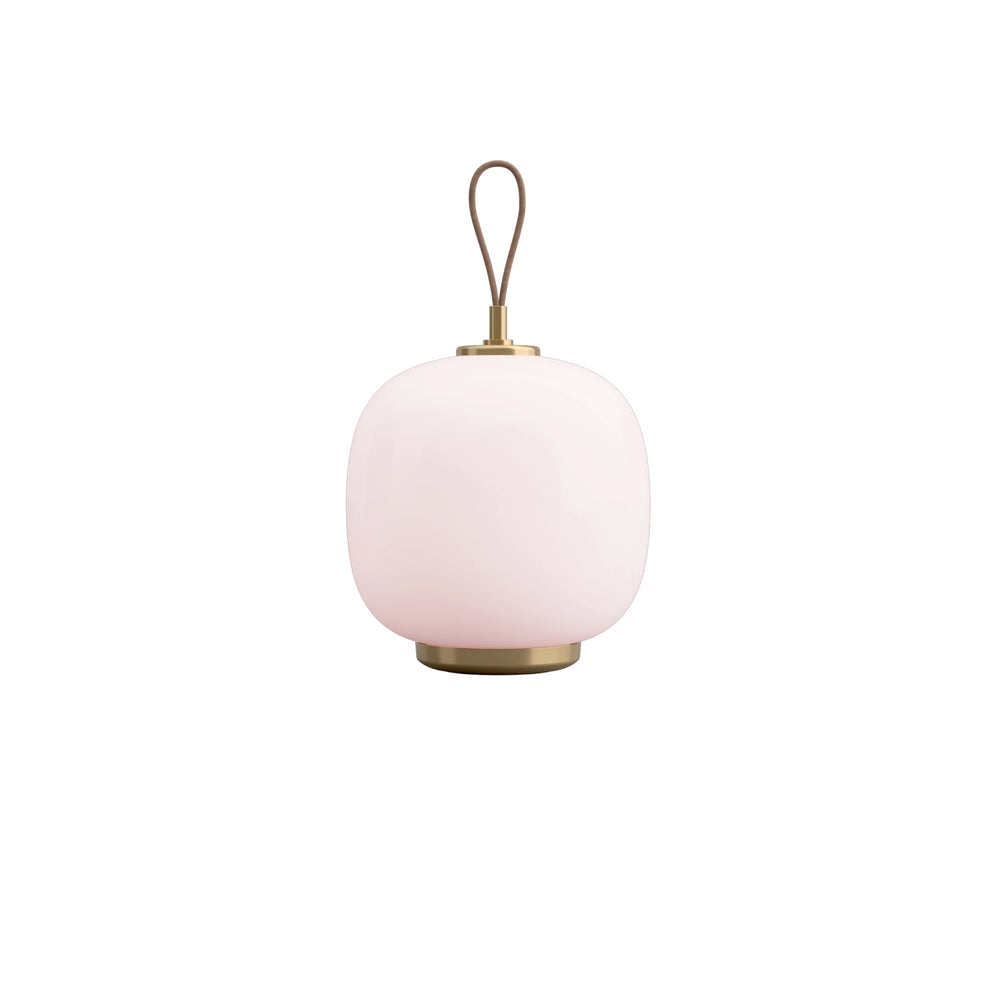 VL 45 Radiohus Portable Lampe