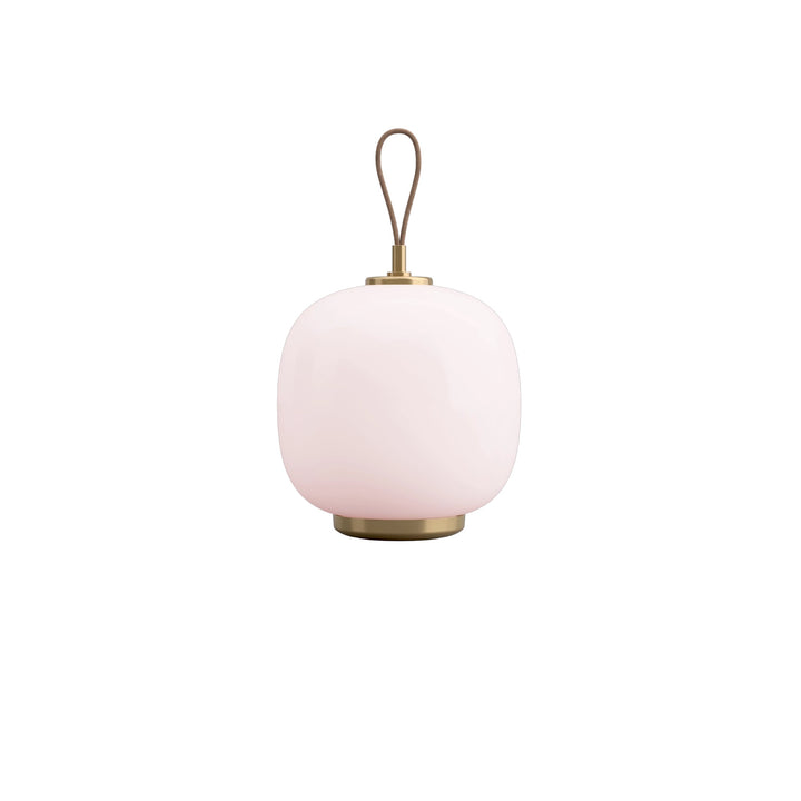 VL 45 Radiohus Portable Lamp – Louis Poulsen