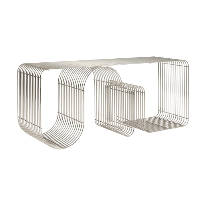 Curva Bench – AYTM