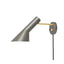 Brass / Warm Grey