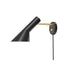 Brass / Black