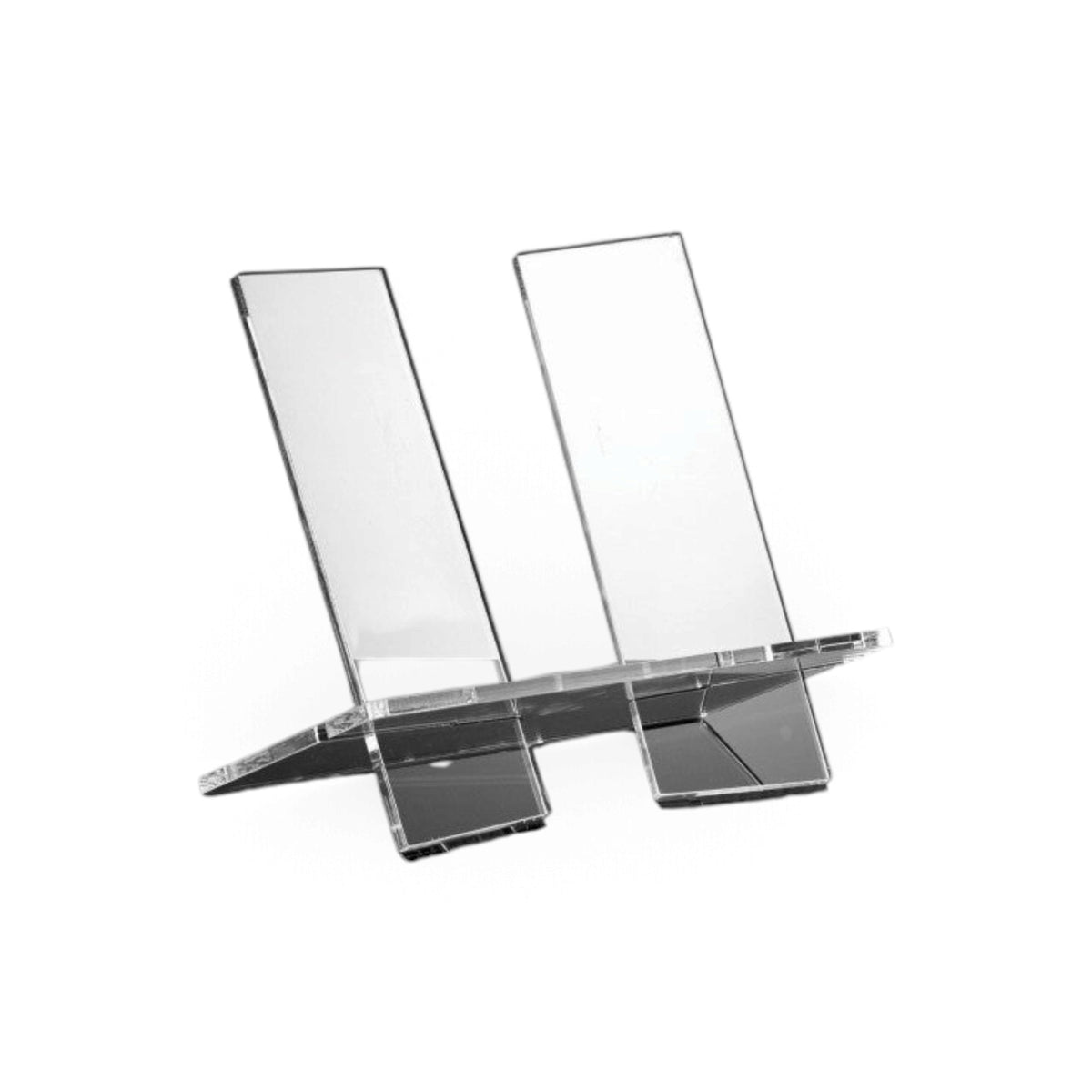 TASCHEN Bookstand - Medium, Clear - Book Stand - Taschen Verlag – Ansicht 2