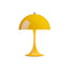 Opaque Yellow