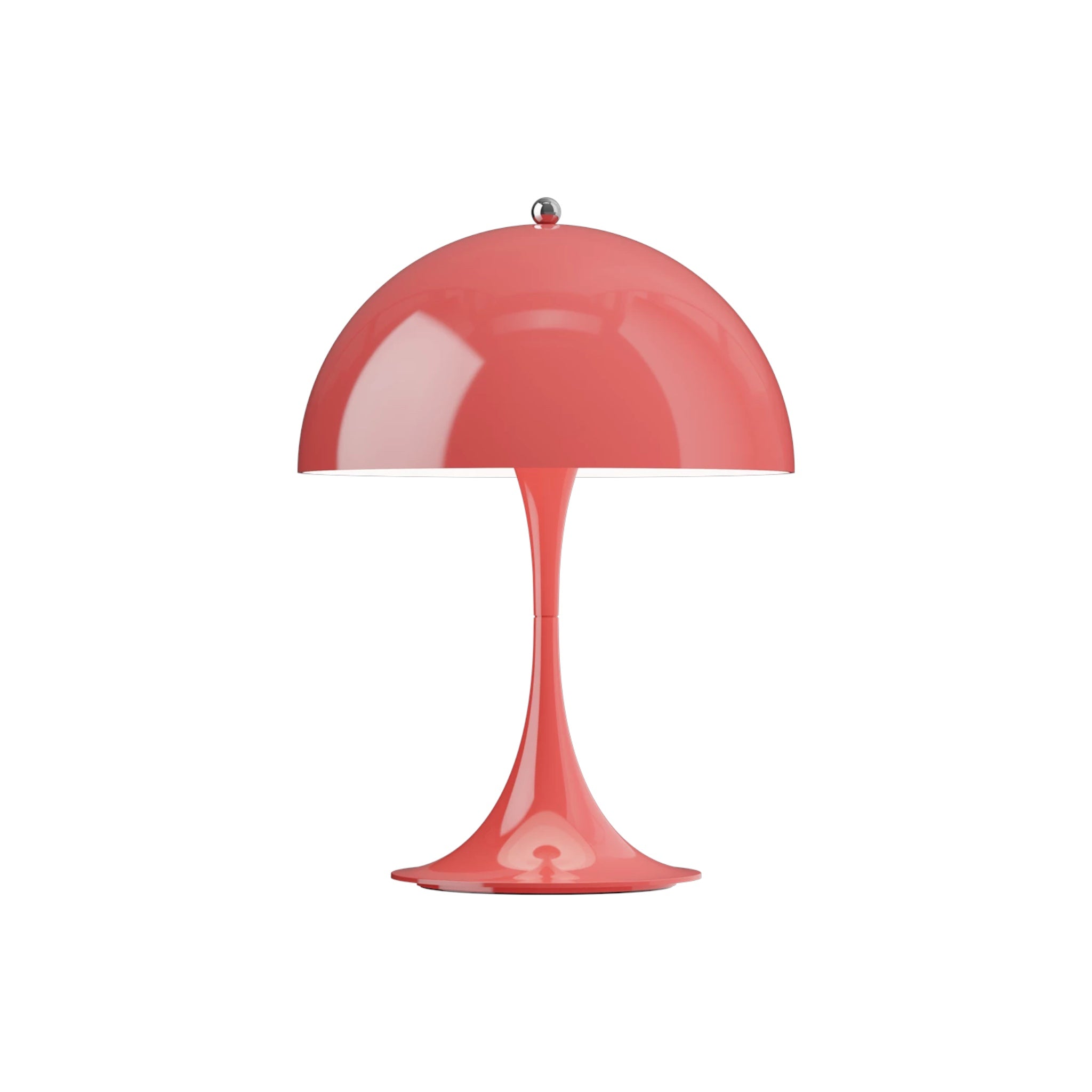 Panthella 250 Portable Akku Tischleuchte