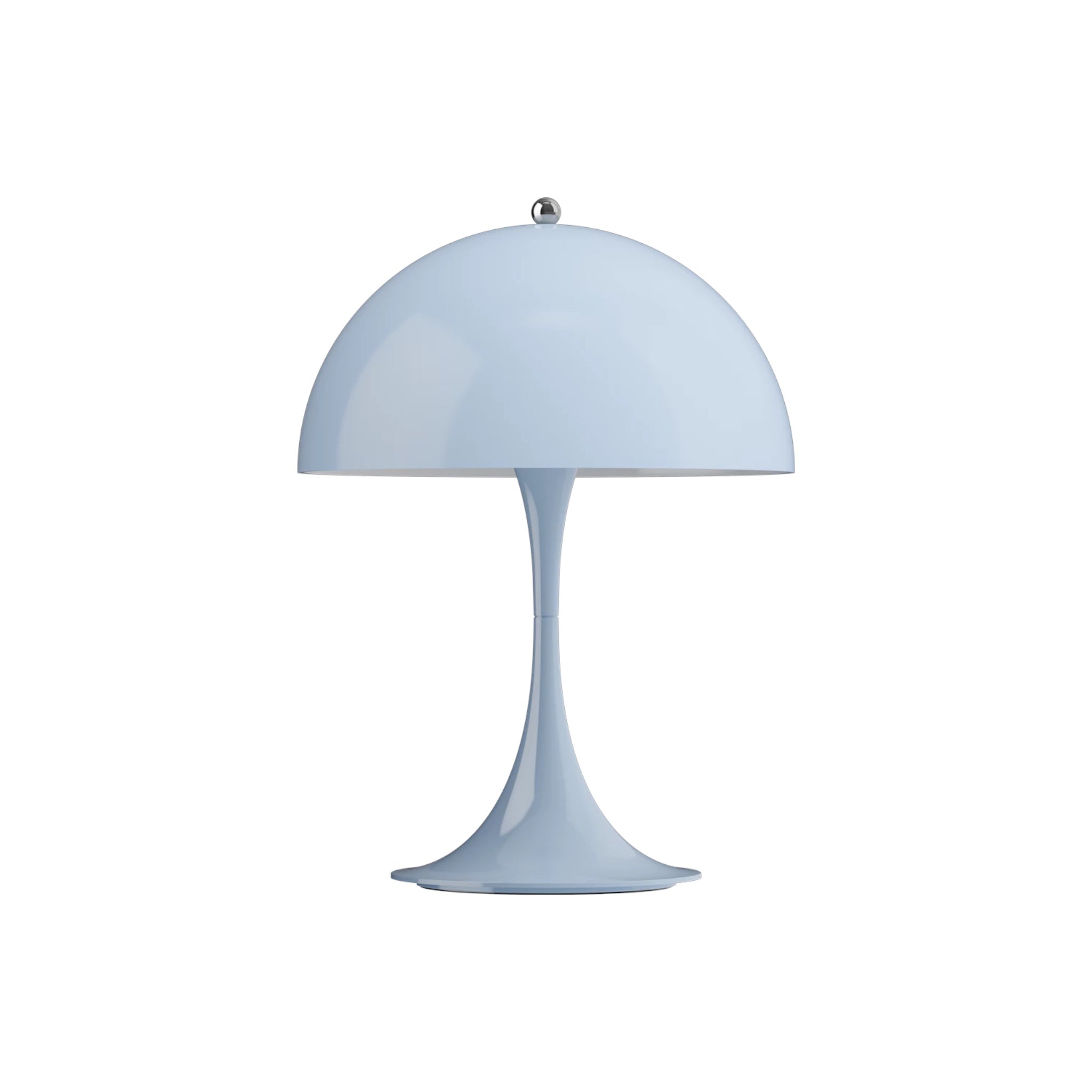 Panthella 250 Portable Akku Tischleuchte