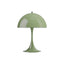 Opaque Moss Green