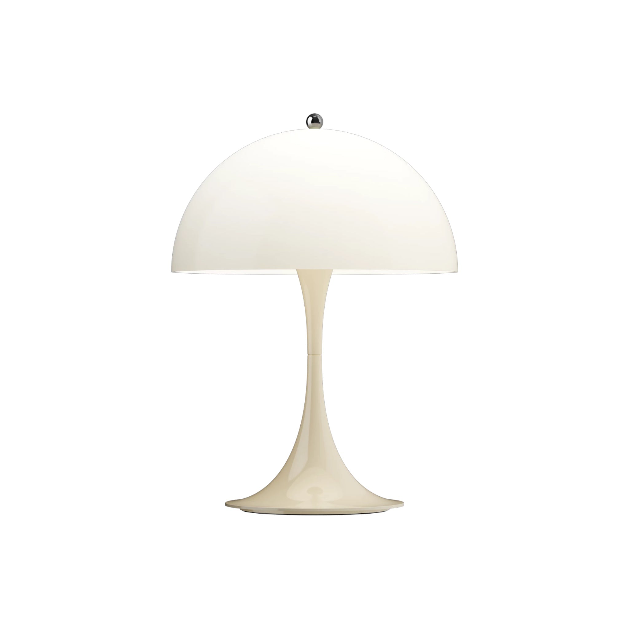 Panthella 250 Portable Akku Tischleuchte