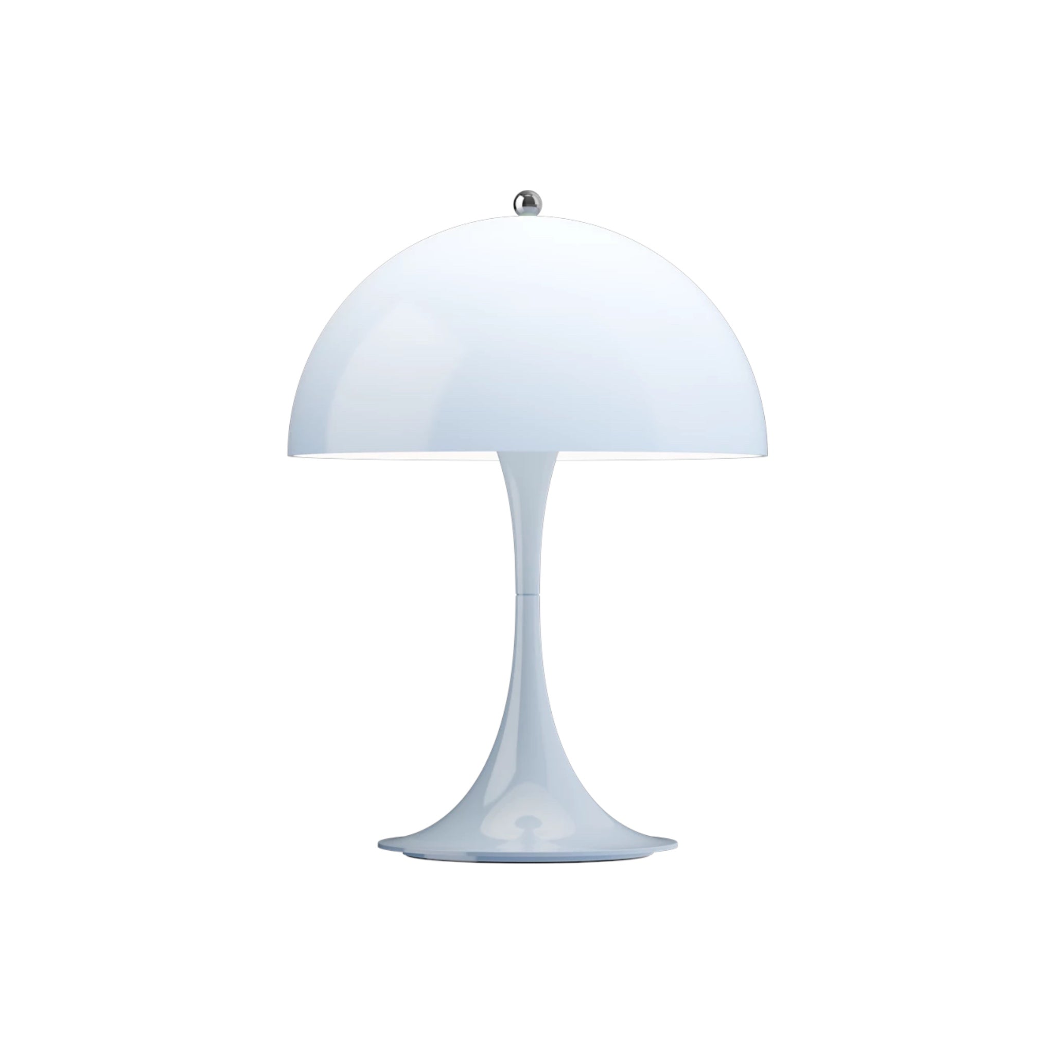 Panthella 250 Portable Akku Tischleuchte