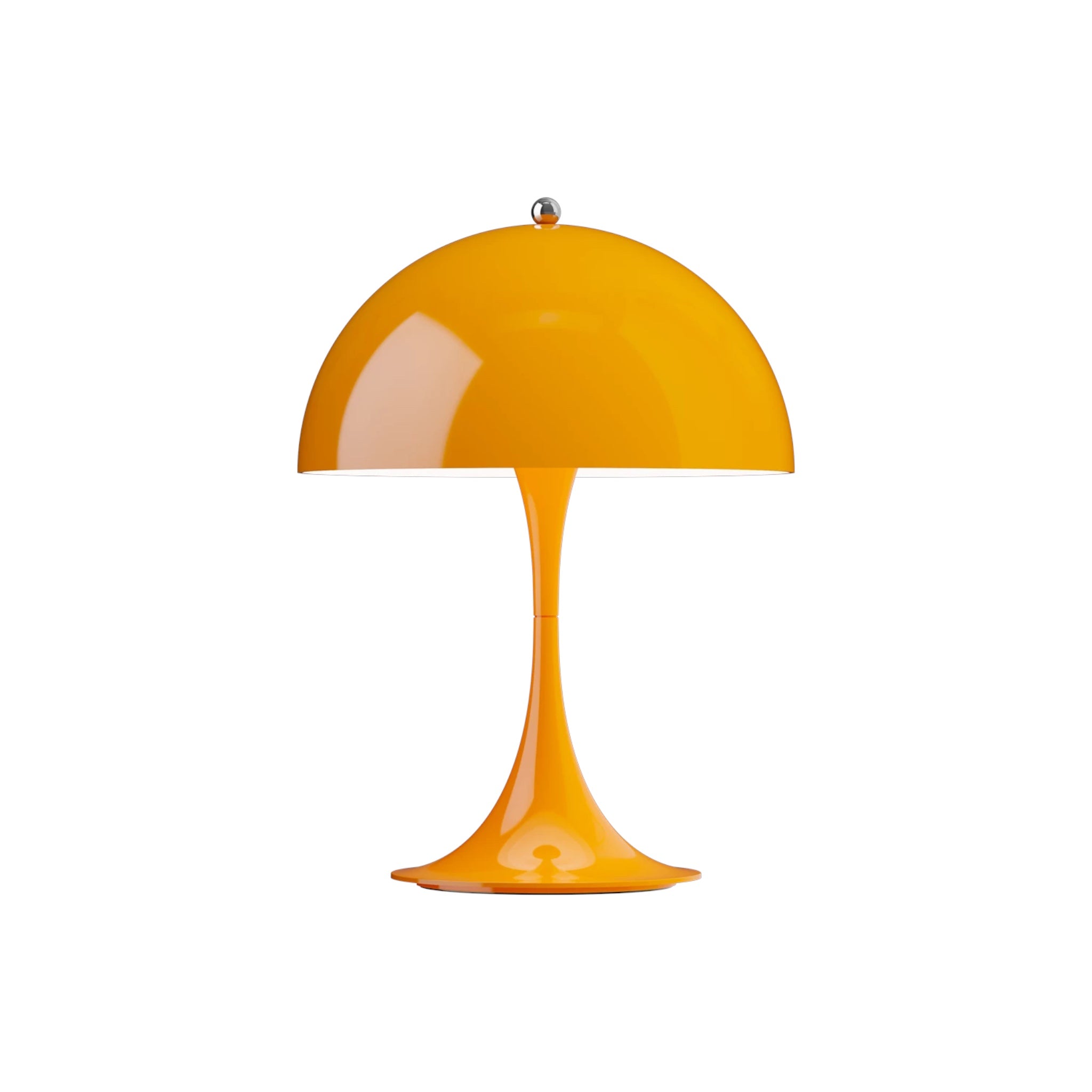 Panthella 250 Portable Akku Tischleuchte