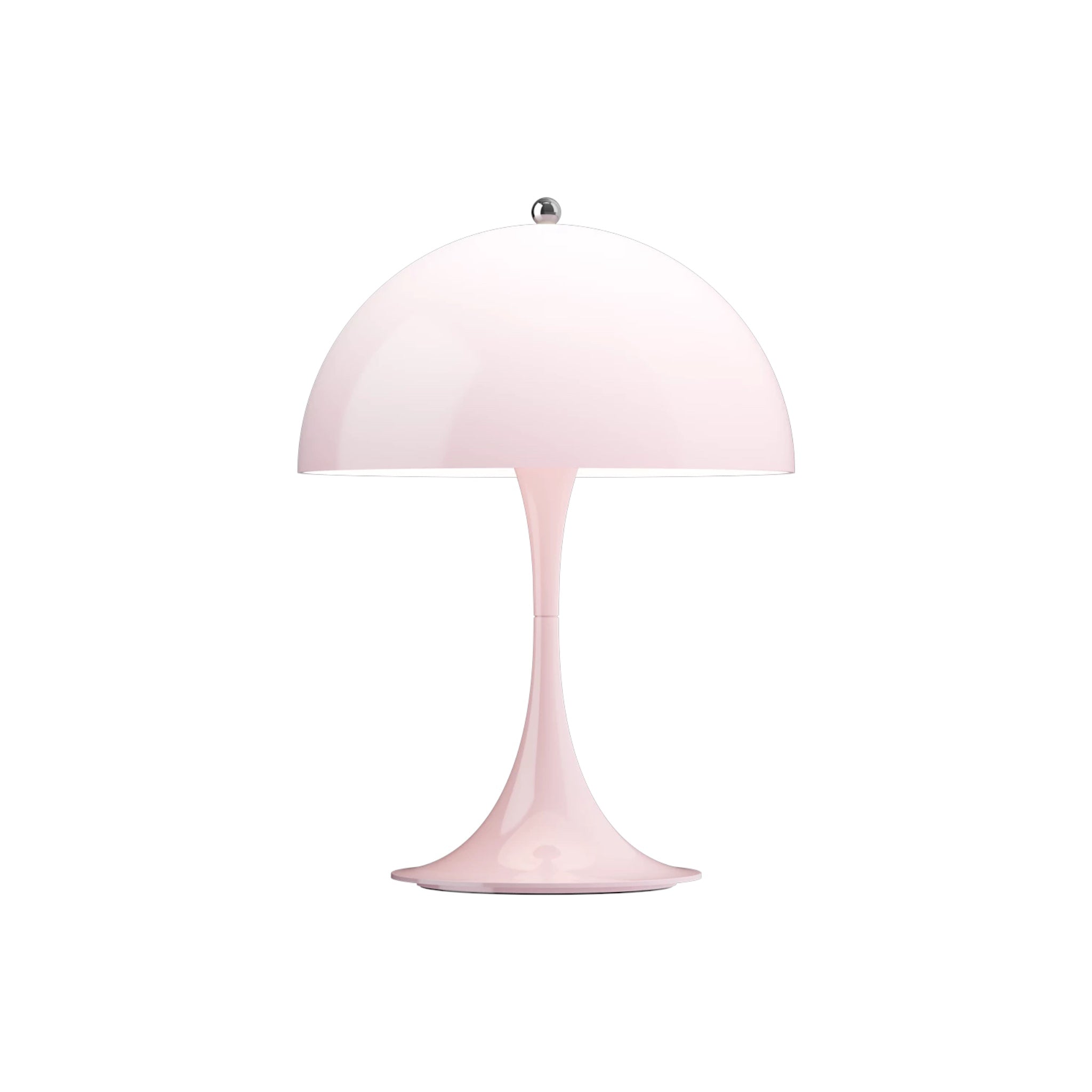 Panthella 250 Portable Akku Tischleuchte