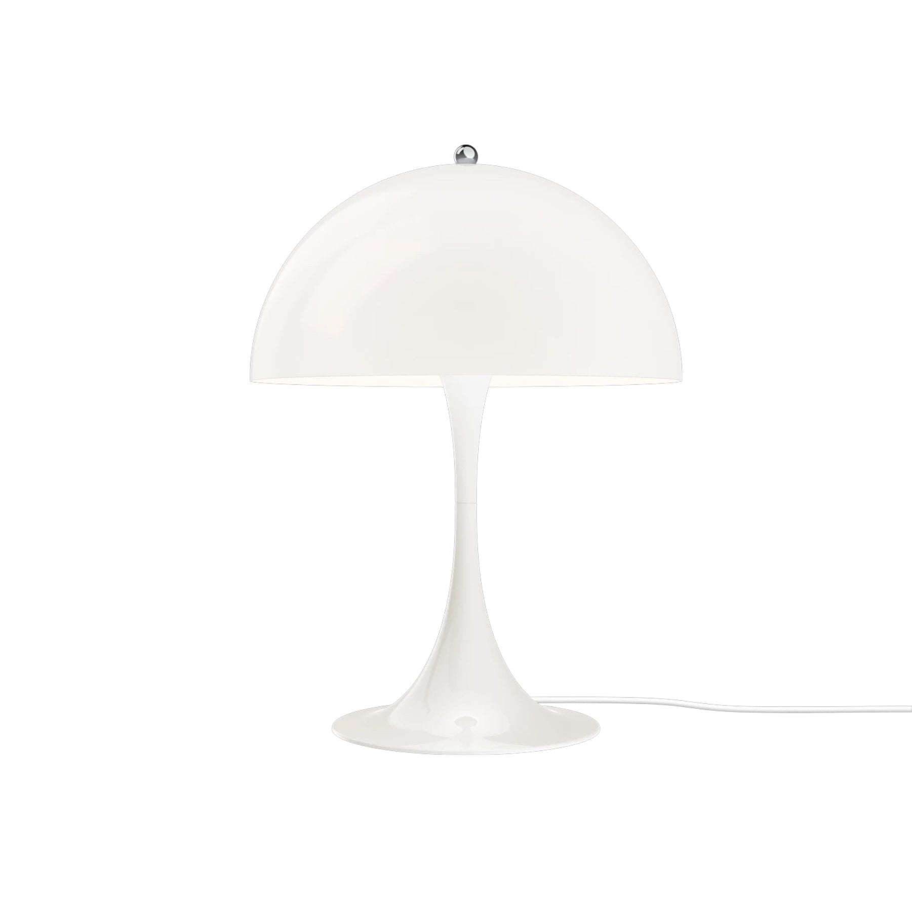 Panthella 320 Tischleuchte