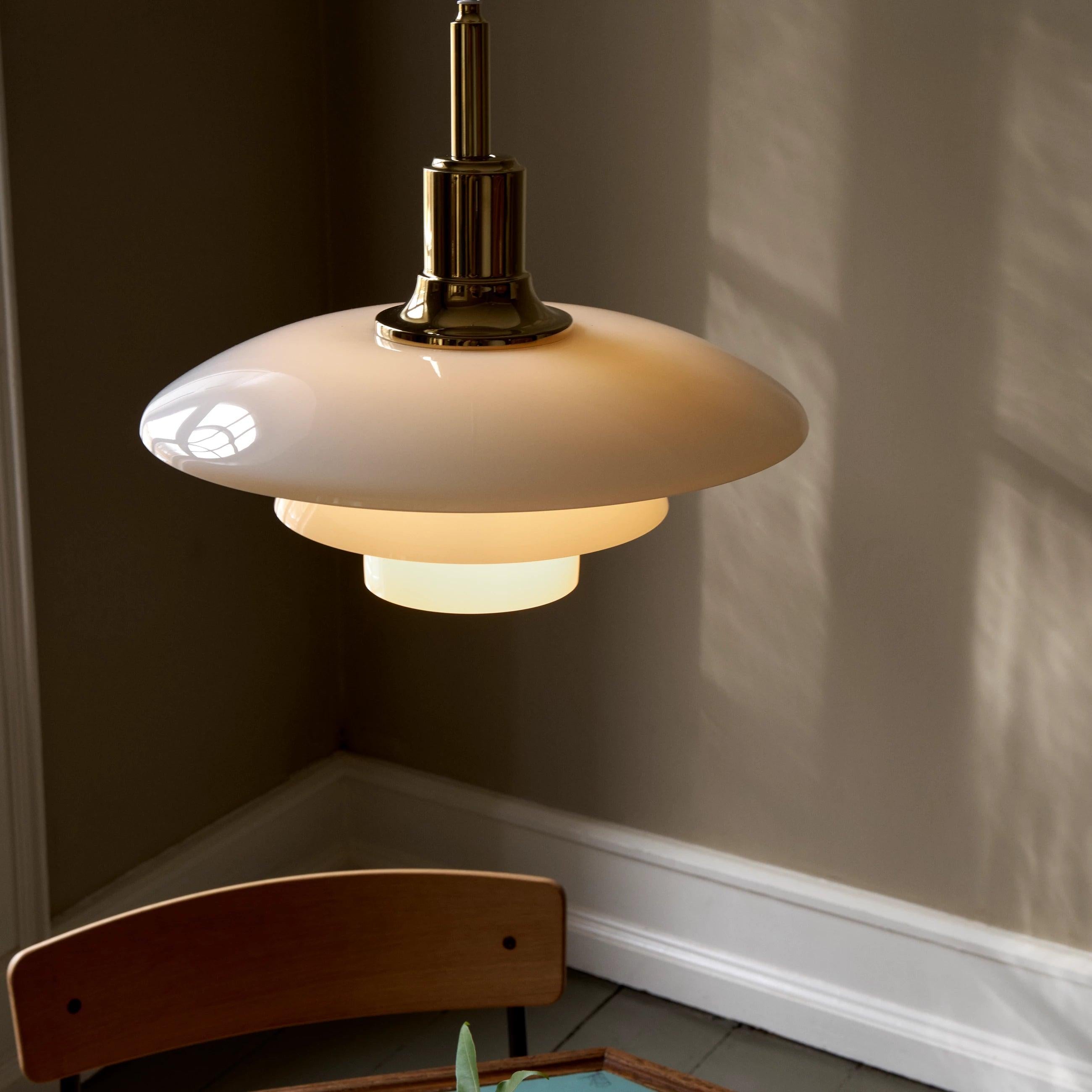 PH 3/2 Pendelleuchte