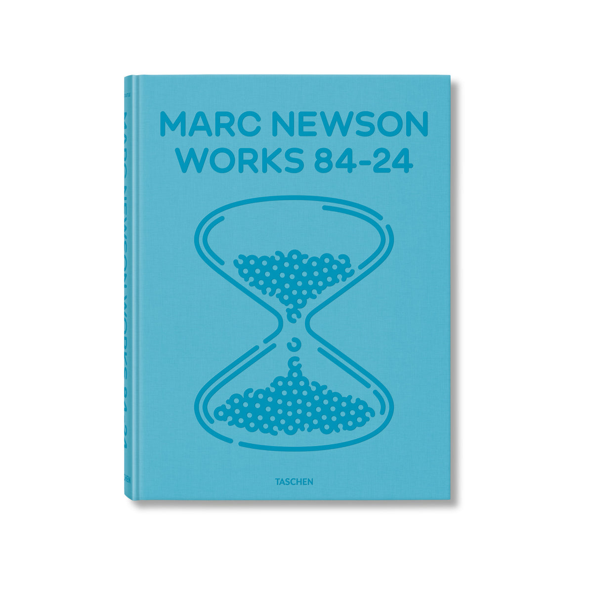 Marc Newson. Works 84-24 - Bücher - Taschen Verlag