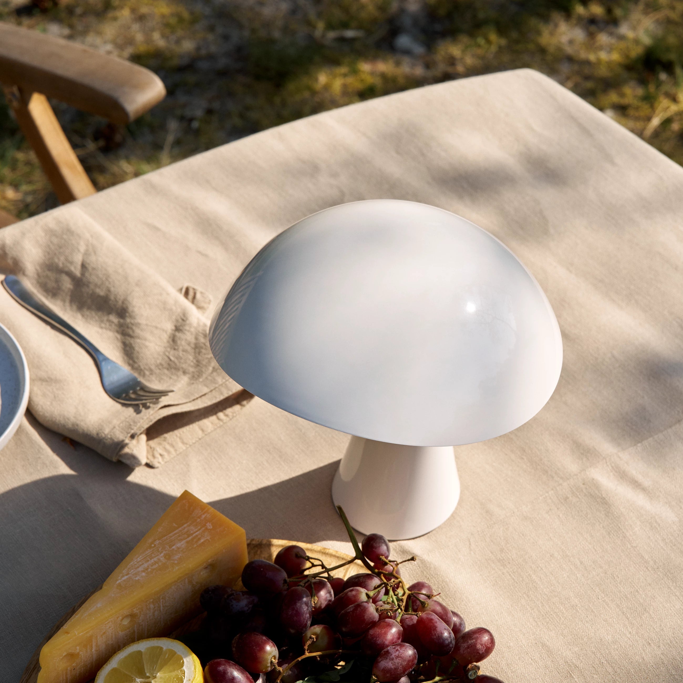 Rumee 220 Portable Lamp