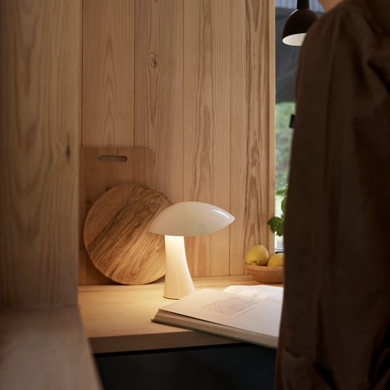 Rumee 220 Portable Lamp