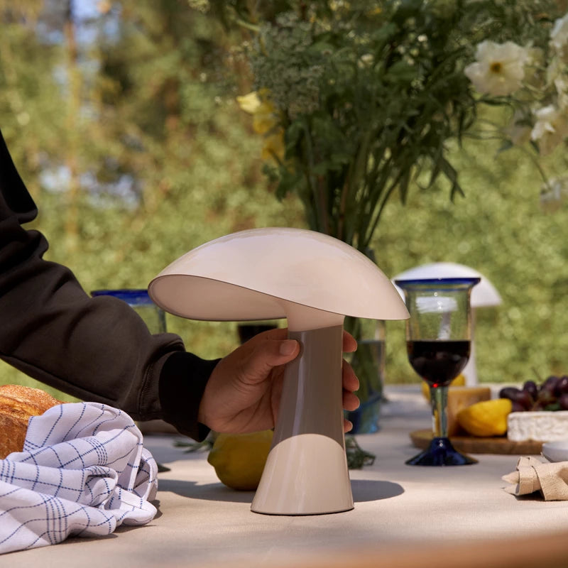 Rumee 220 Portable Lamp