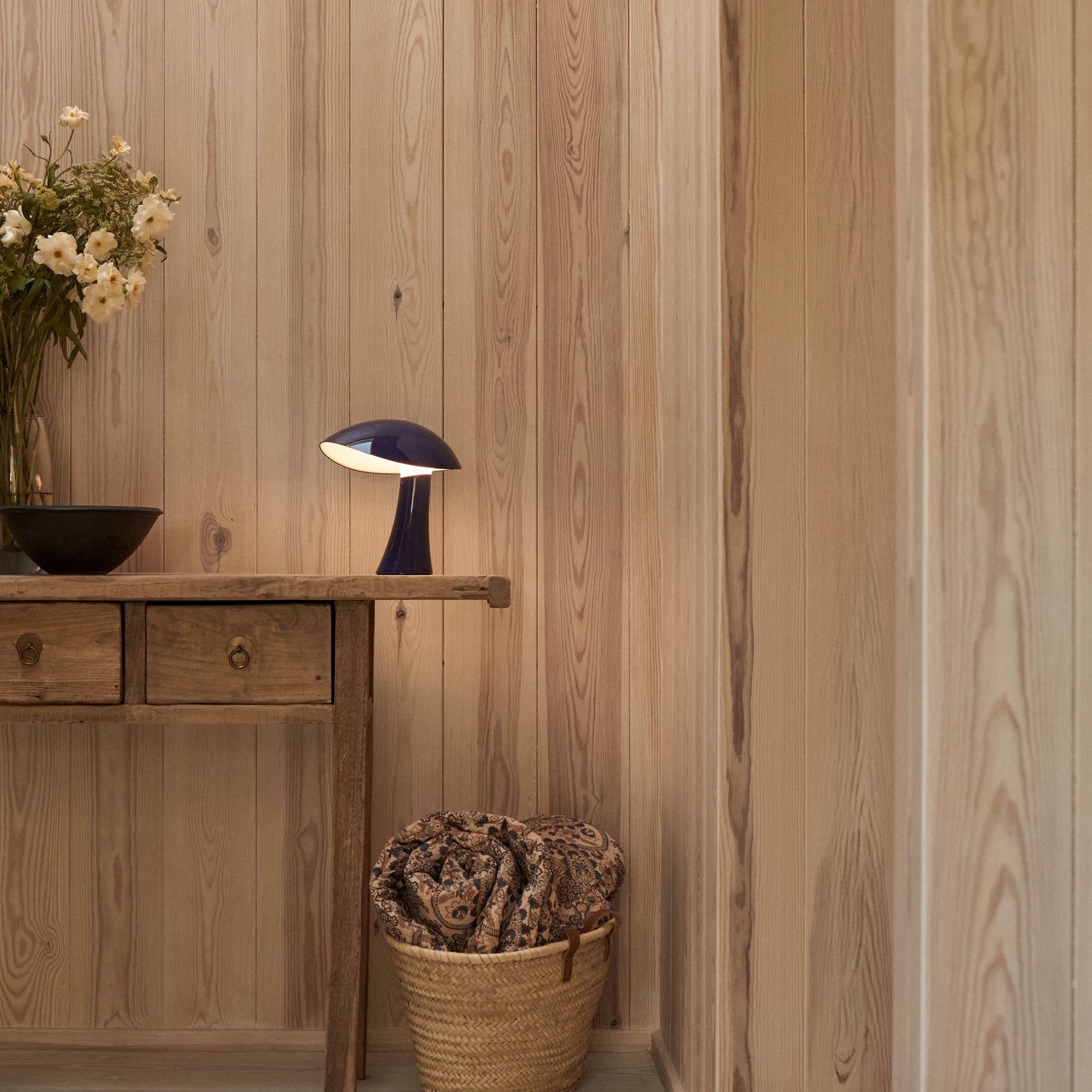 Rumee 220 Portable Lamp