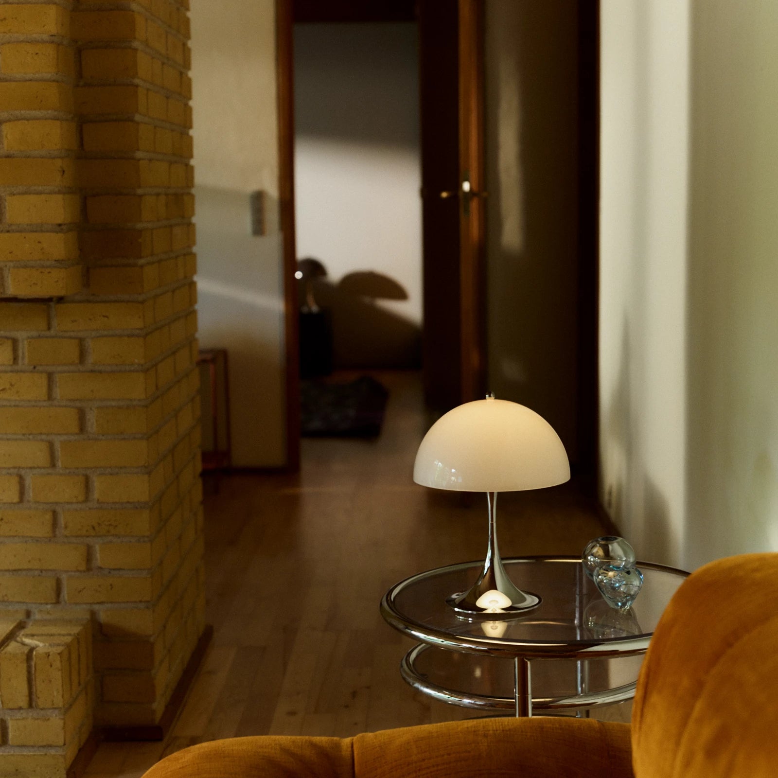 Panthella Portable Tischleuchte The Originals