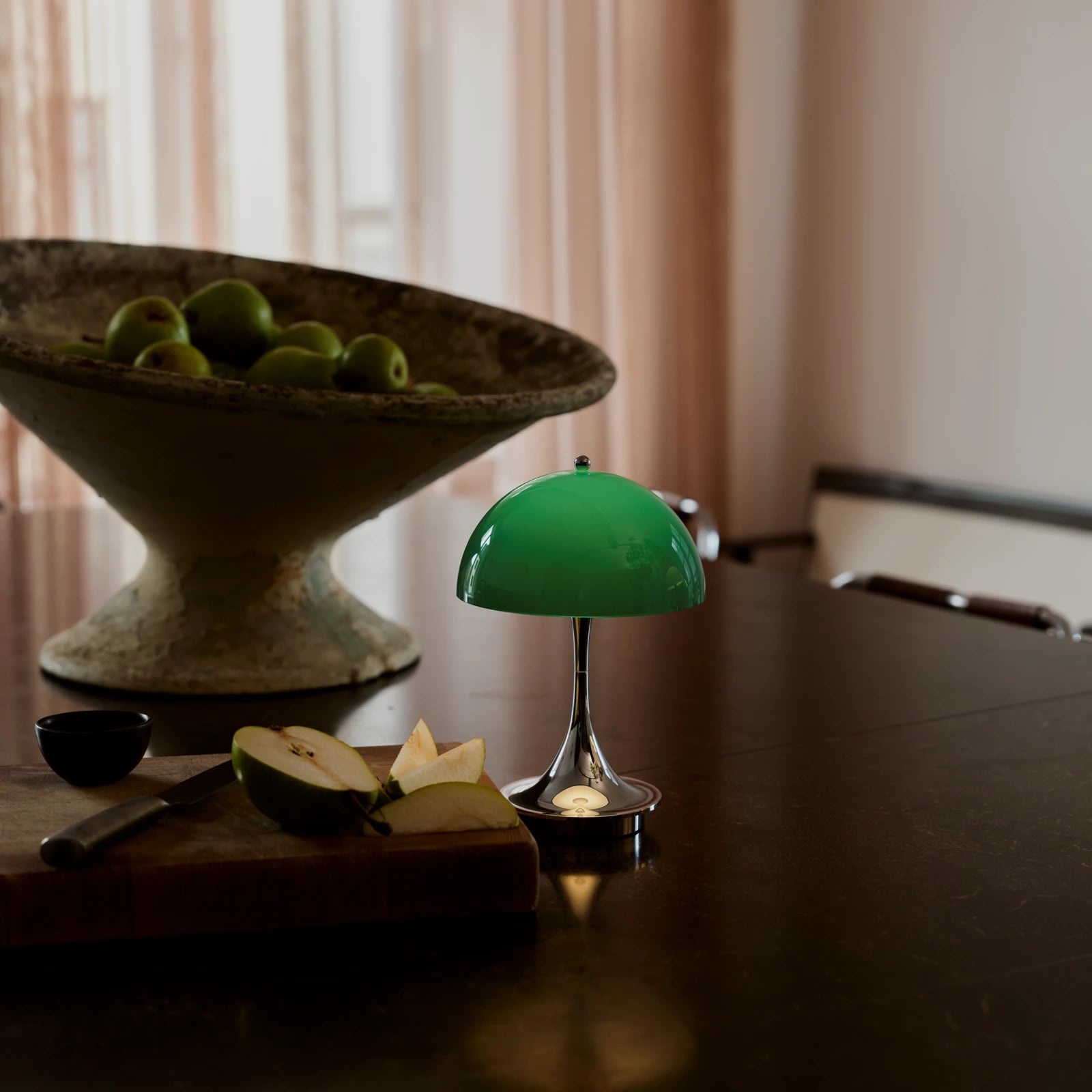 Panthella Portable Tischleuchte The Originals