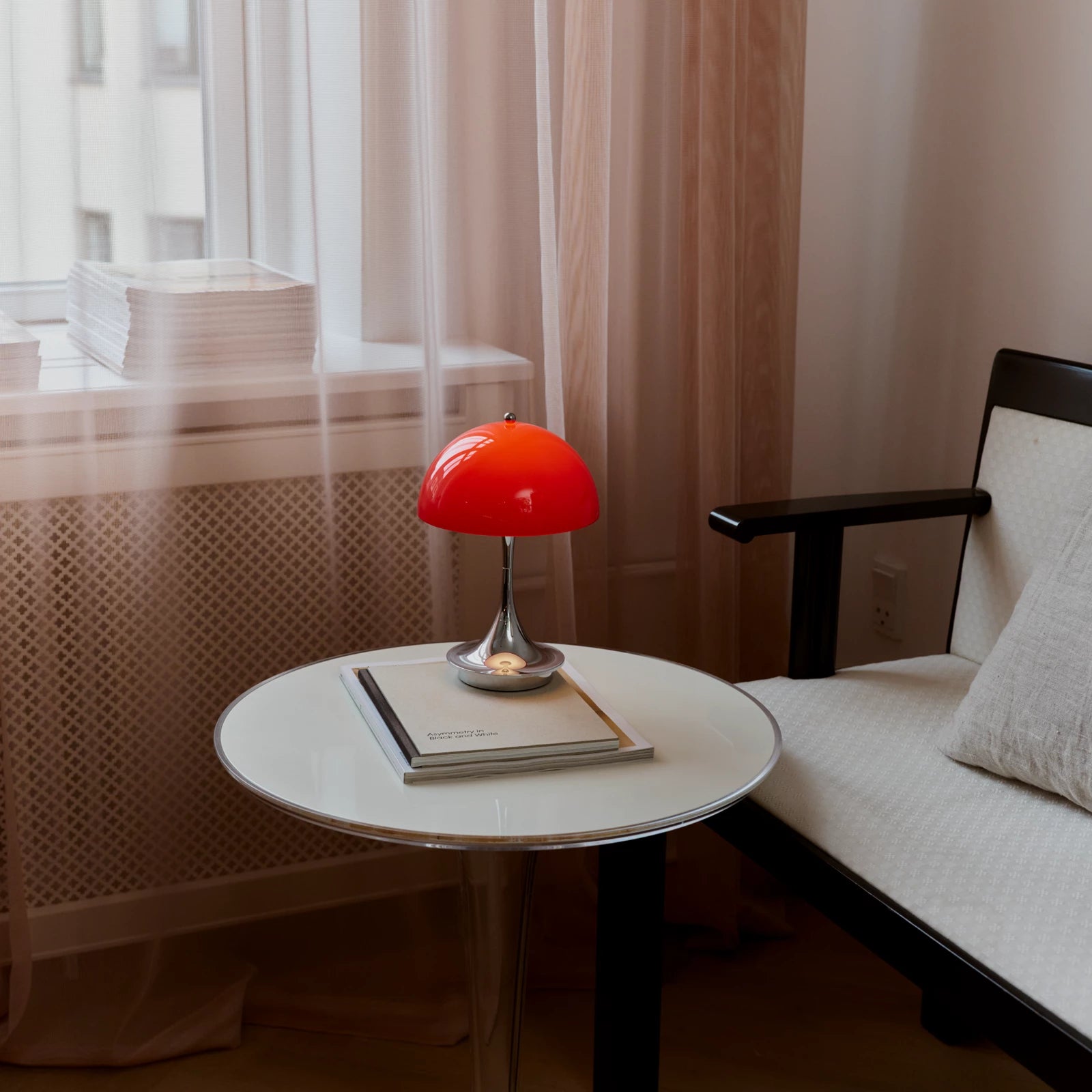 Panthella Portable Tischleuchte The Originals