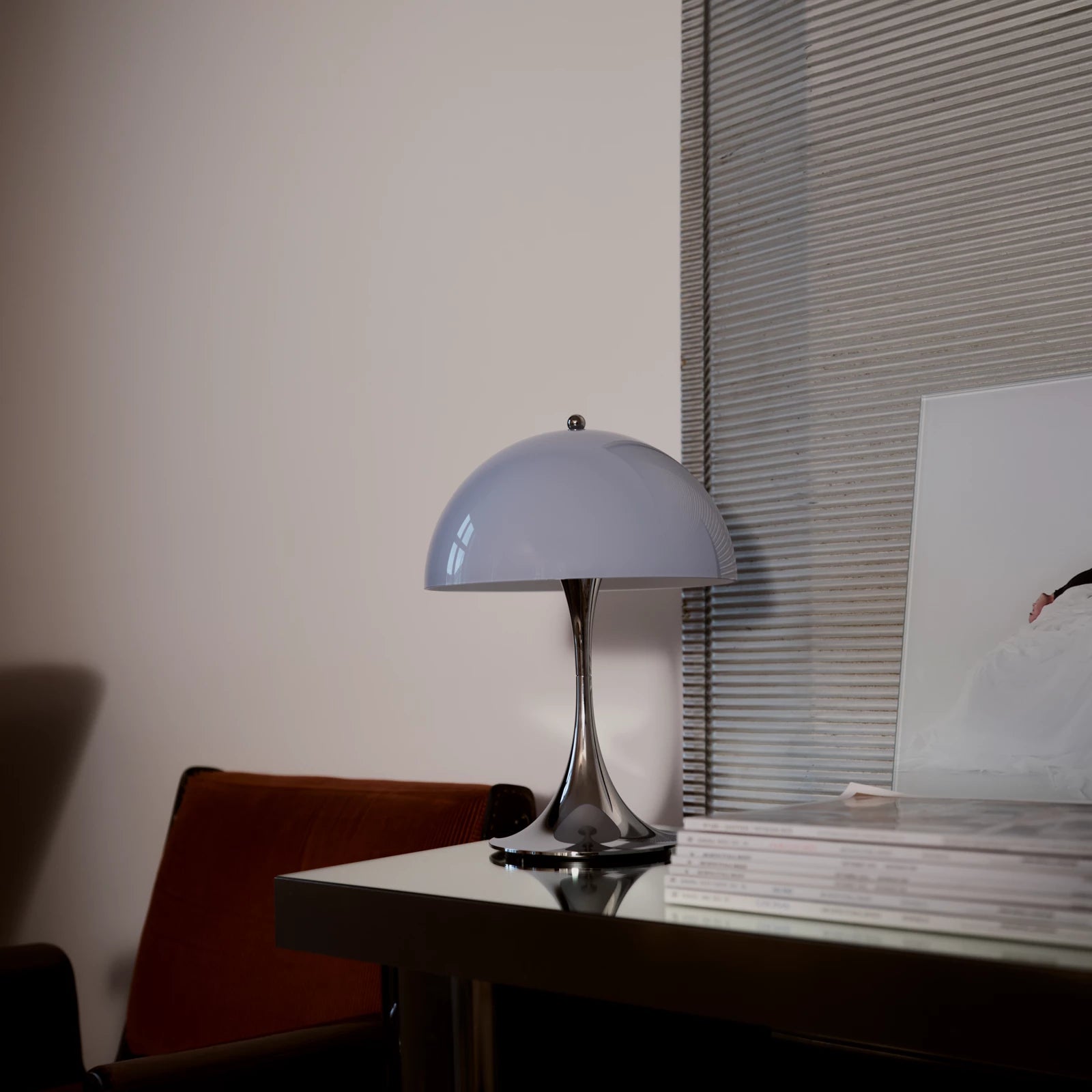 Panthella Portable Tischleuchte The Originals