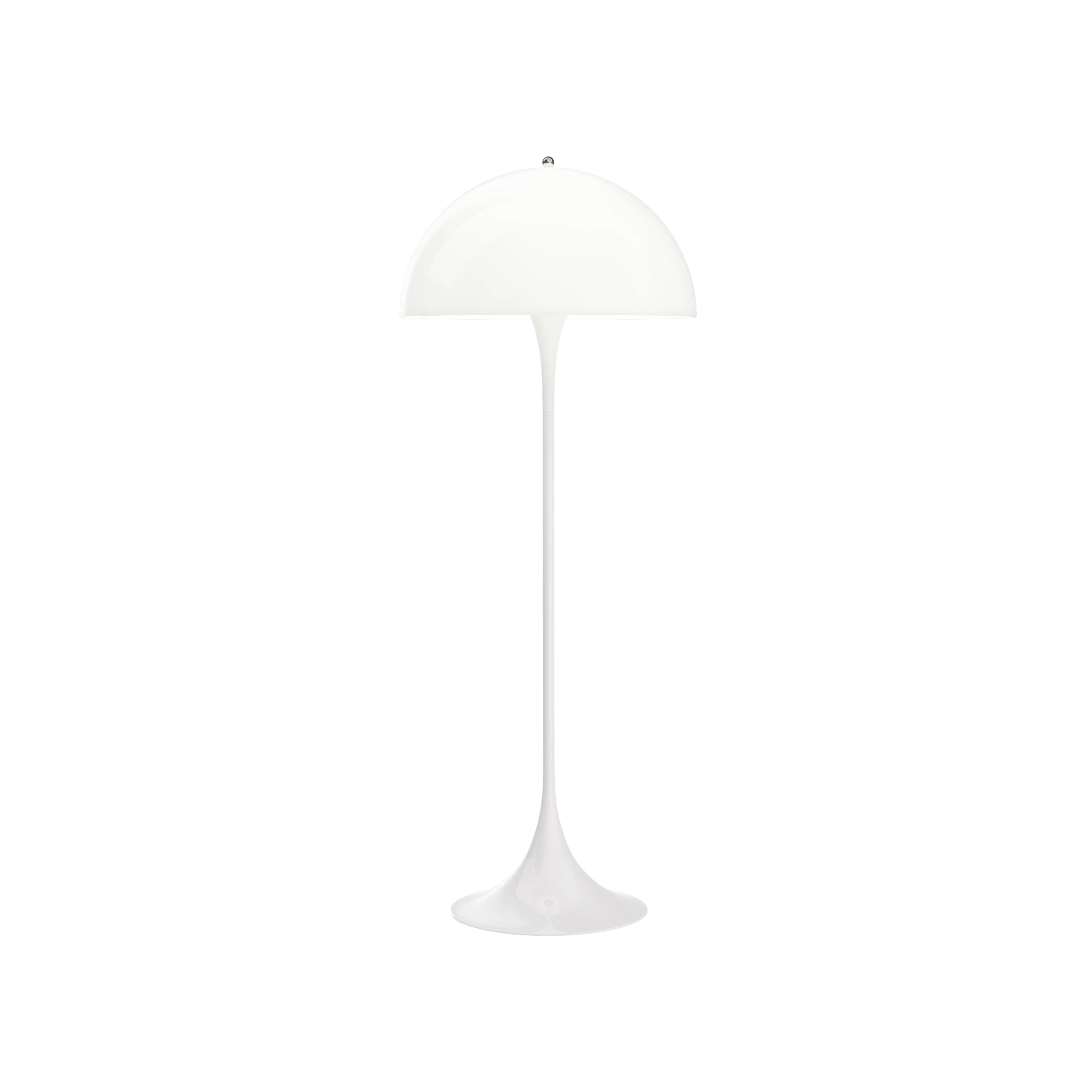 Panthella Floor Lamp