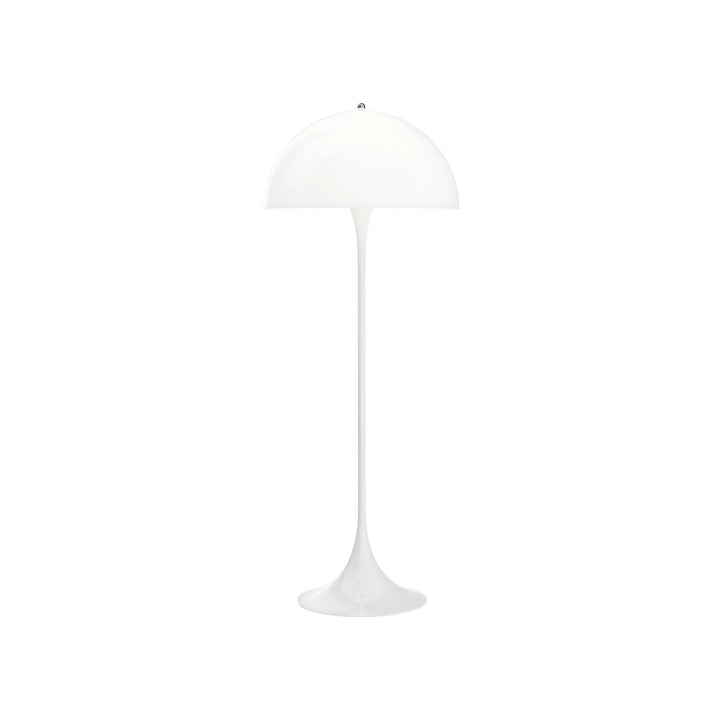 Panthella Floor Lamp – Louis Poulsen