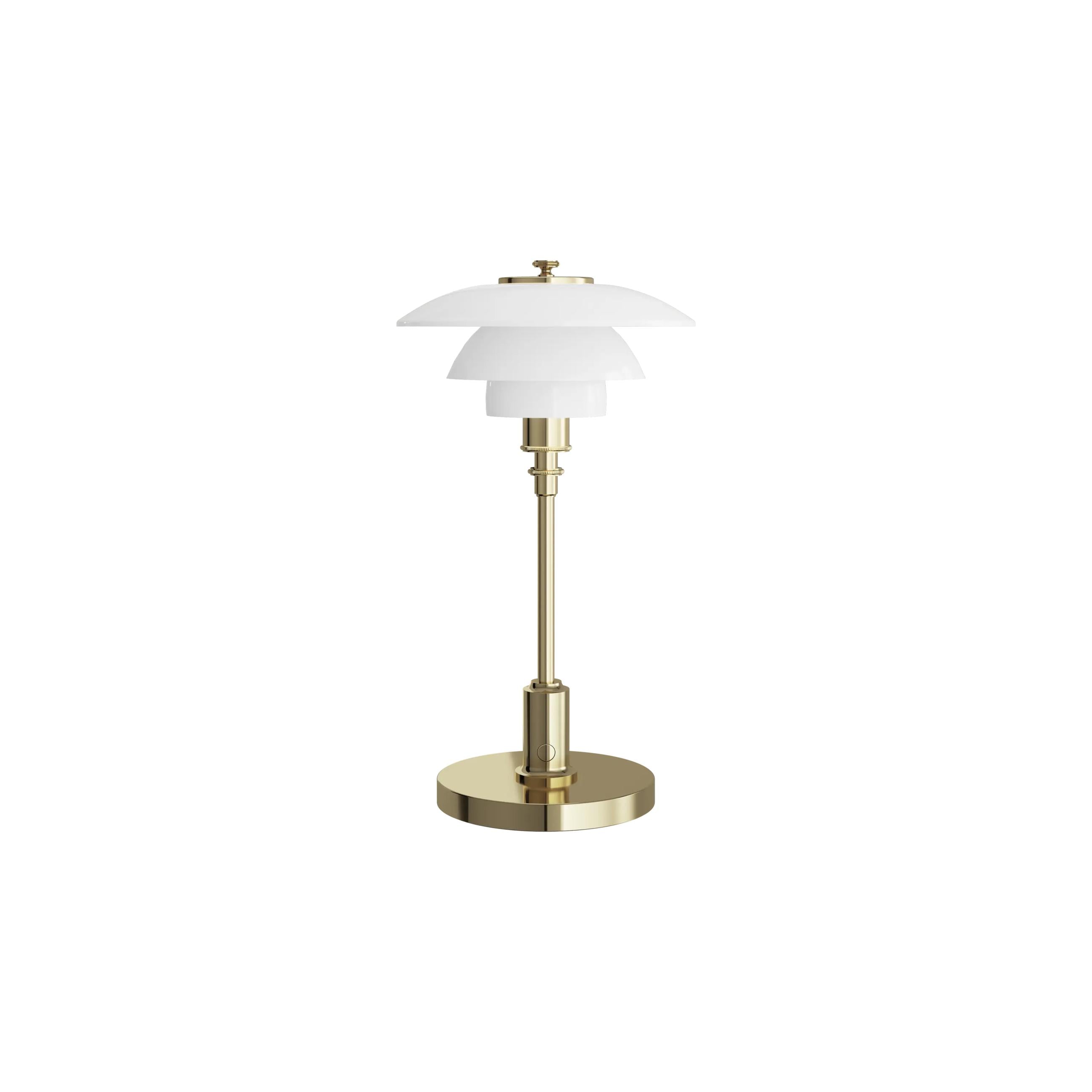 PH 1/1 Portable Lamp